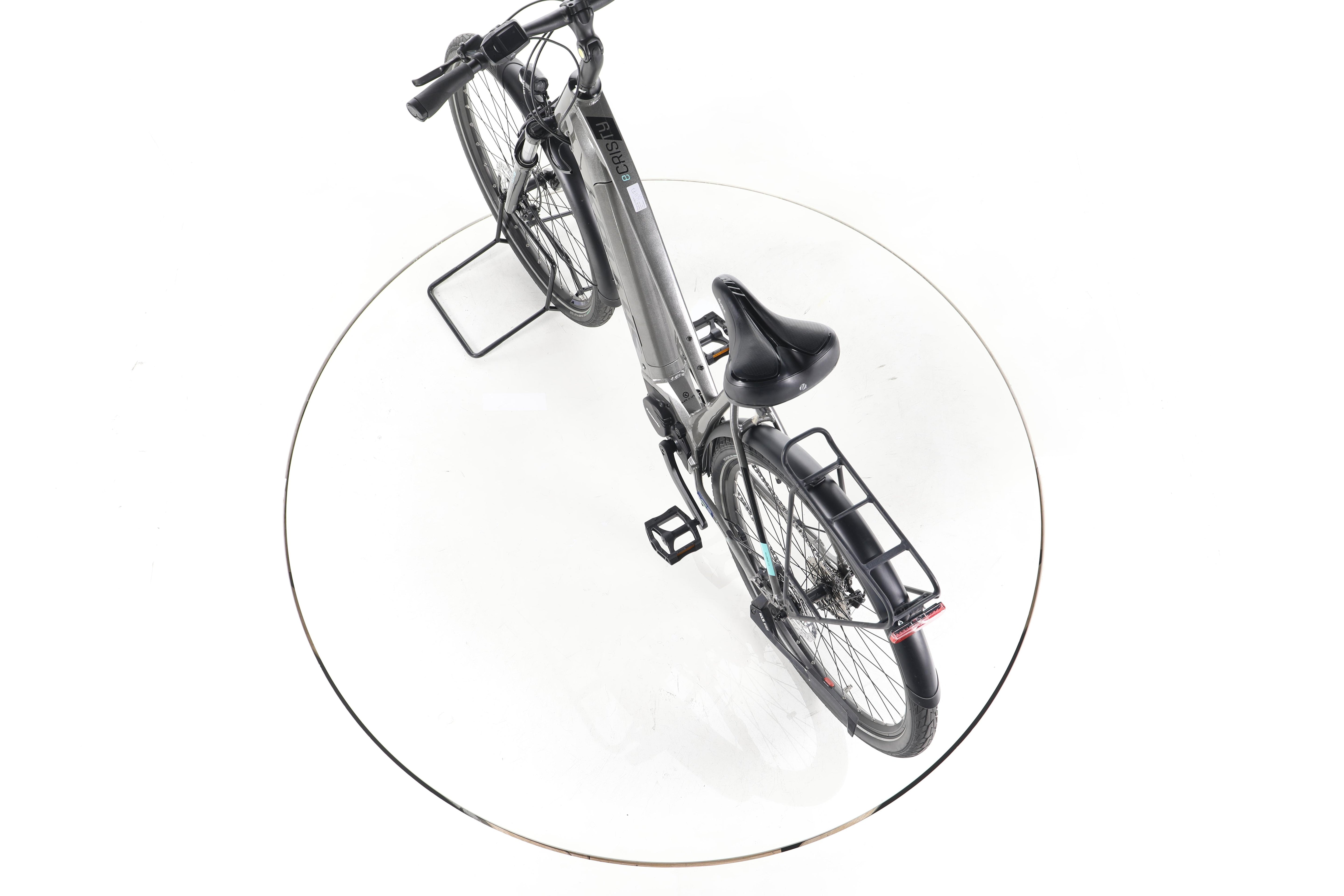 Kellys E-Cristy Trekking E-Bike - Image 21