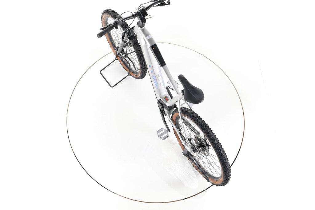 Cube Reaction Hybrid SLX E-Bike 2023 - Image 21