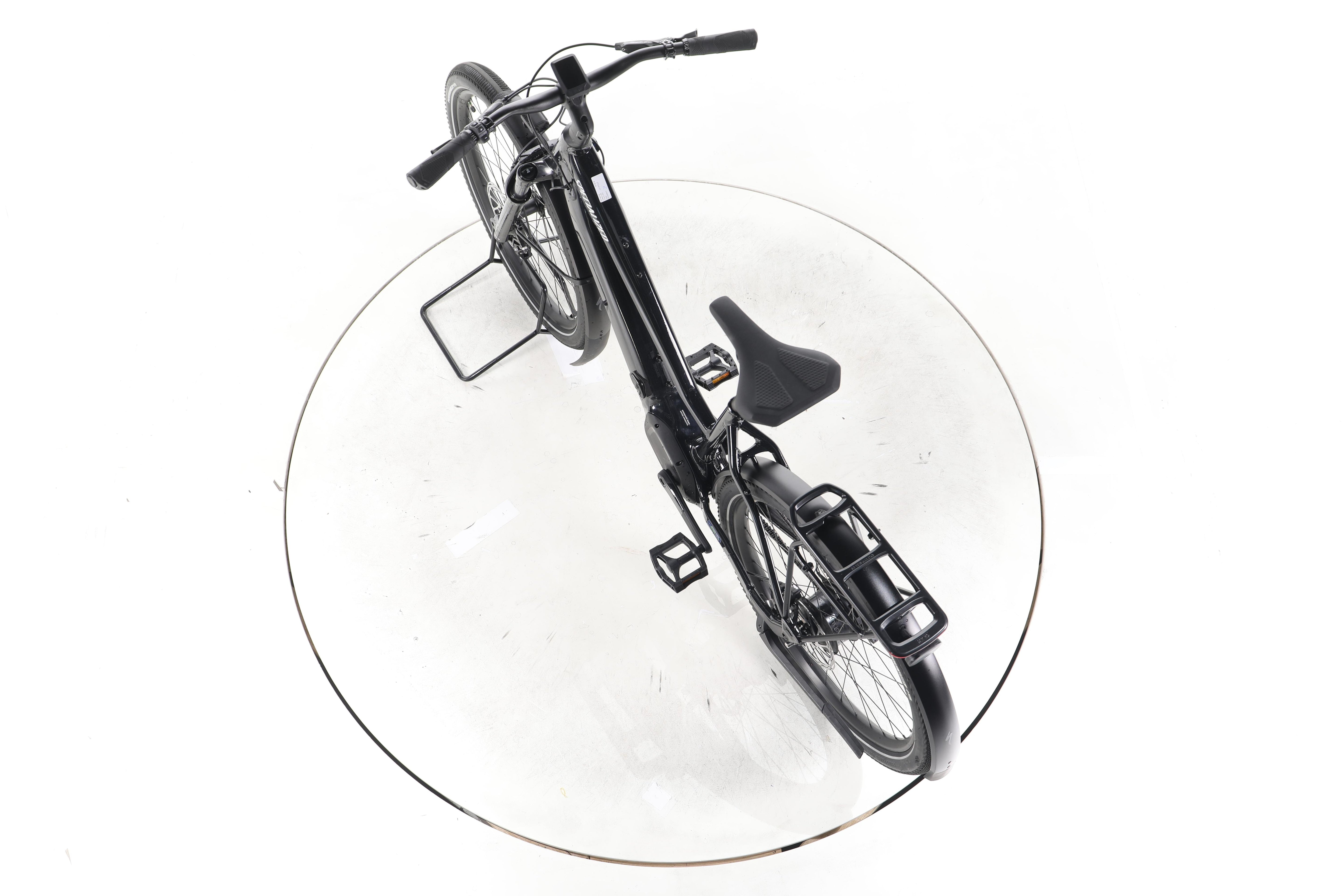 Specialized Turbo Vado 5.0 City E-Bike - Image 21