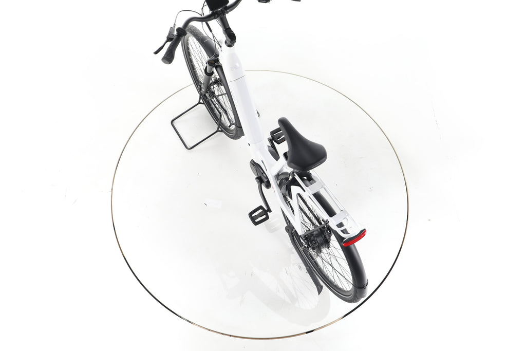 TENWAYS Ago-T City E-Bike Tiefeinsteiger 2023 - Image 21