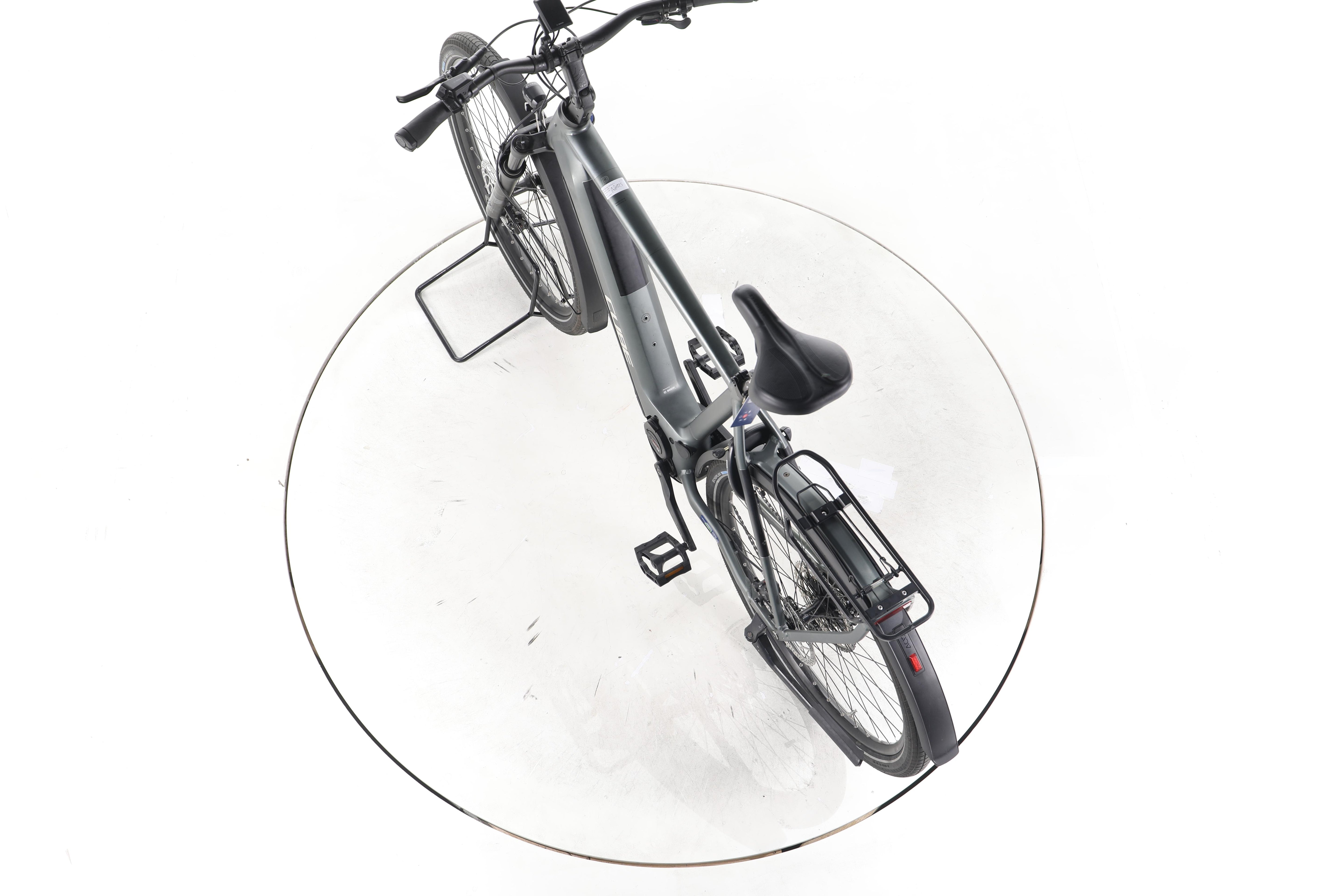 Cube Kathmandu Hybrid Pro Trekking E-Bike - Image 21