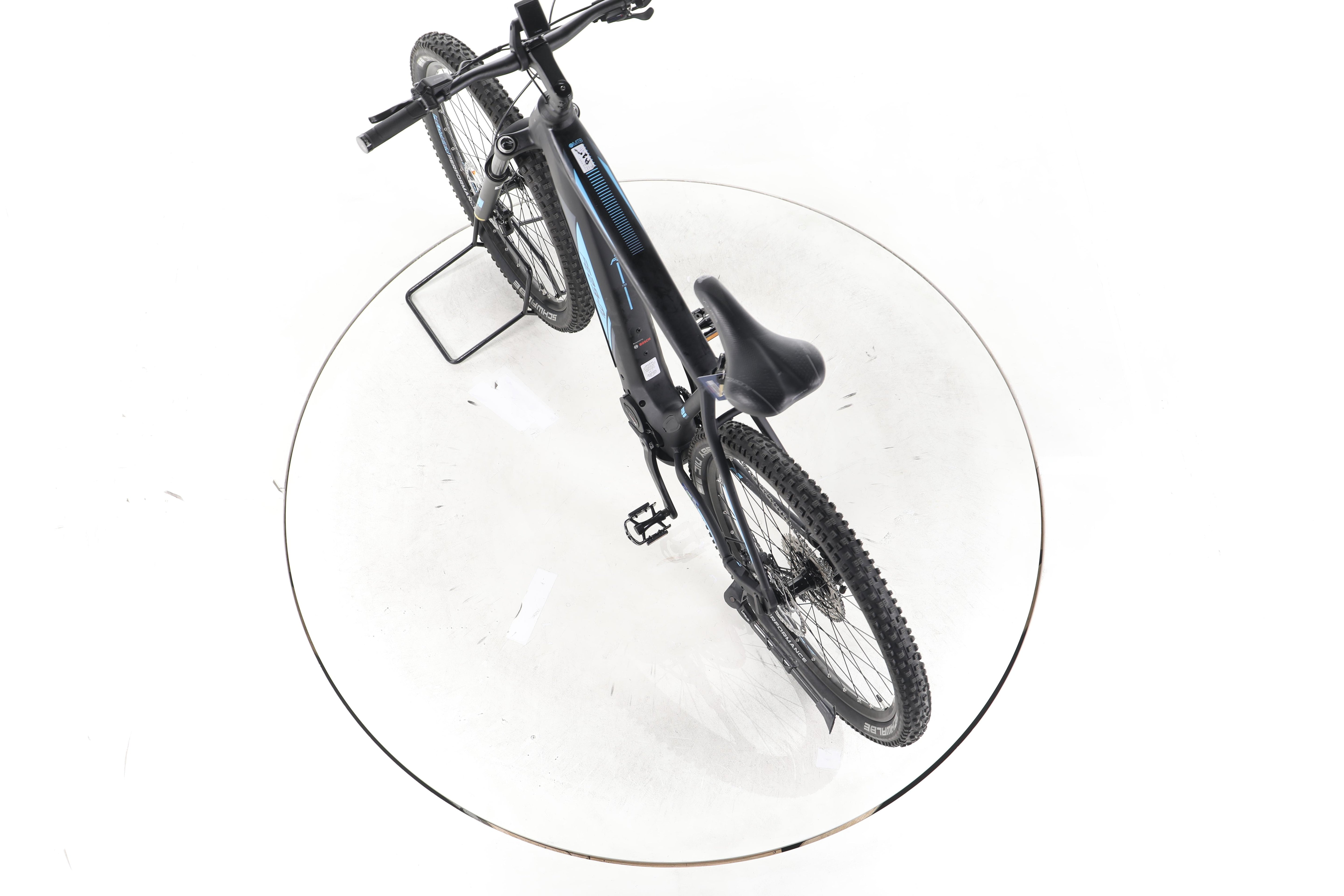 Feldmeier FE 29 Mi eMTB E-Bike 2024 - Image 21