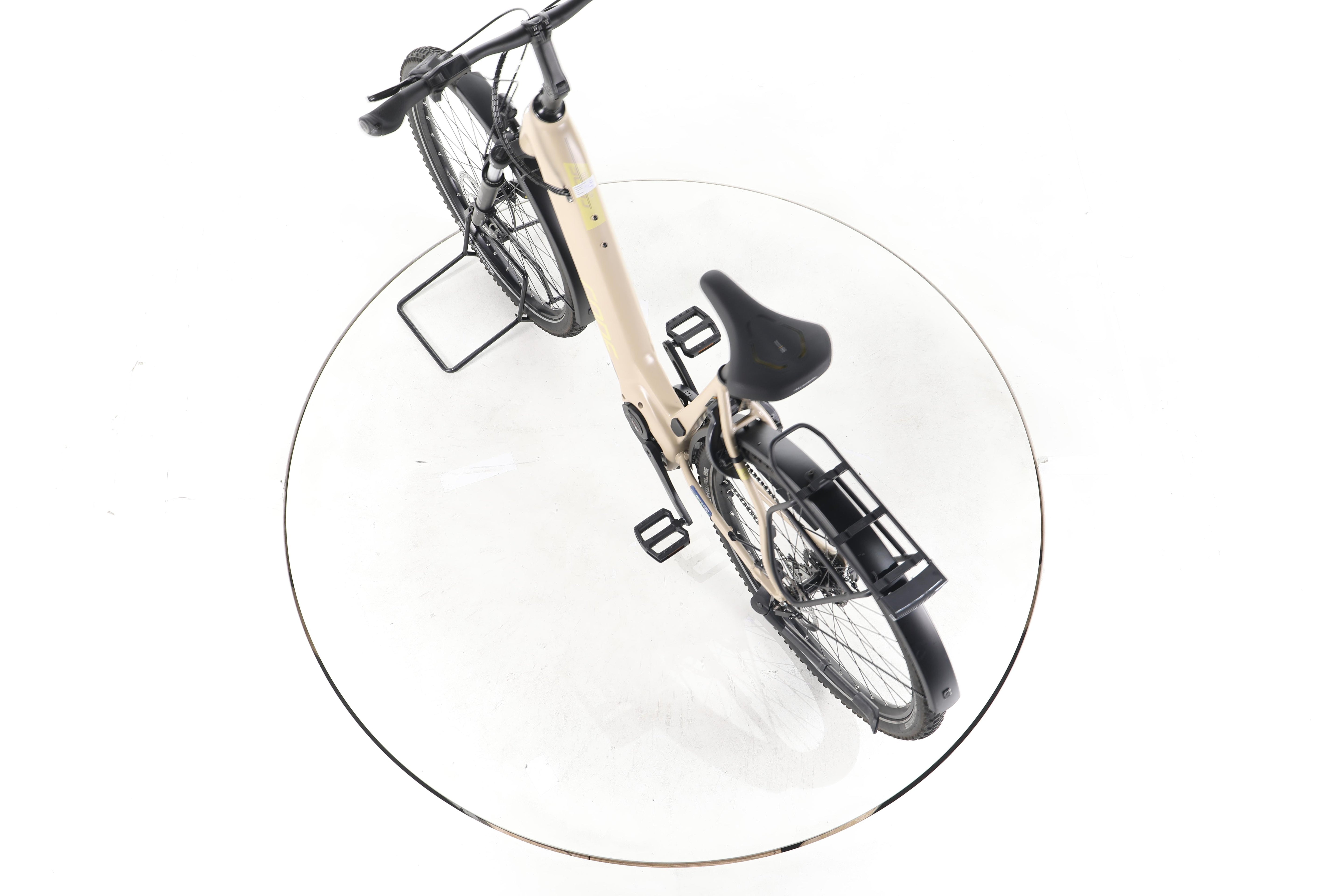 CONE Bikes eSUV IN LTD Trekking E-Bike Tiefeinsteiger 2024 - Image 21