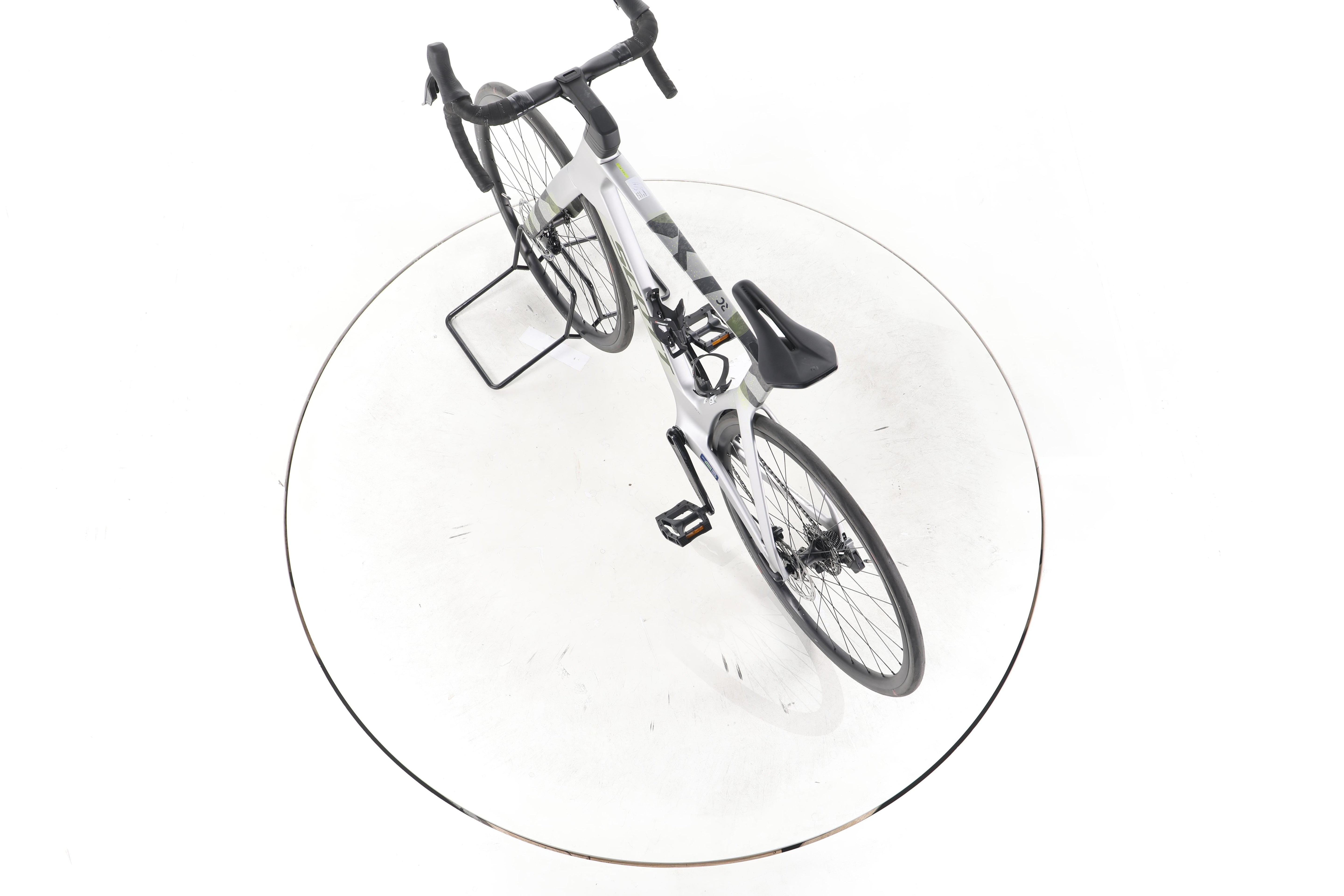 Scott Foil RC 30 Rennrad Carbon 2024 - Image 21