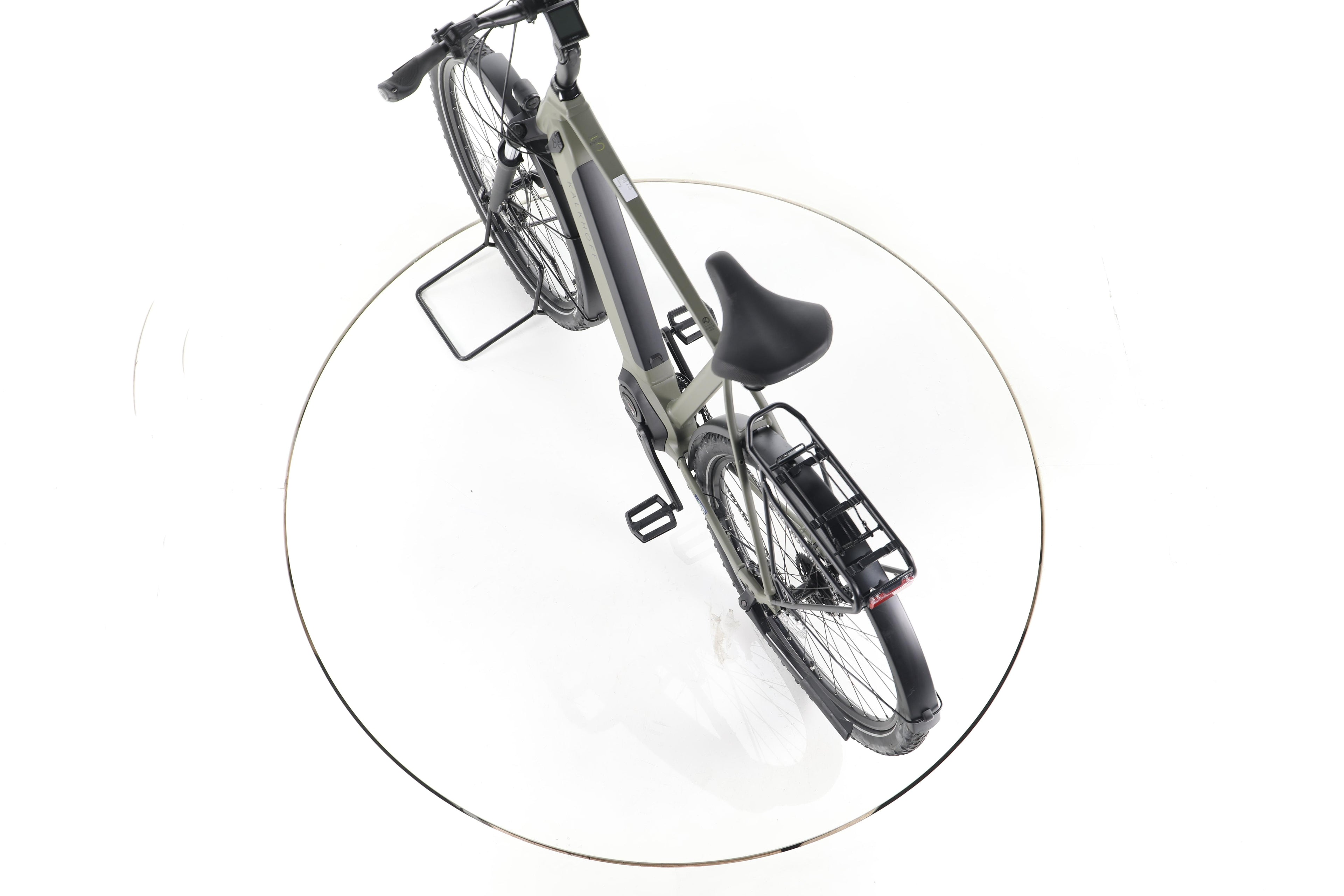 Kalkhoff Entice 5.B Season Trekking E-Bike 2023 - Image 21