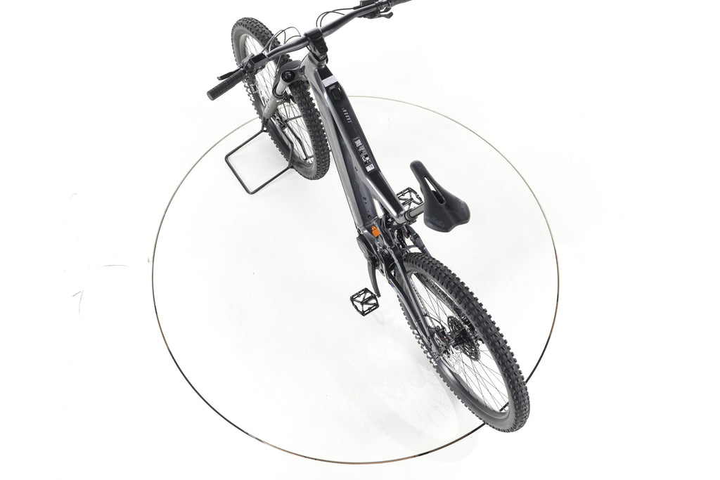 Focus Thron 6.6 E-Bike Fully 2025 - Image 21
