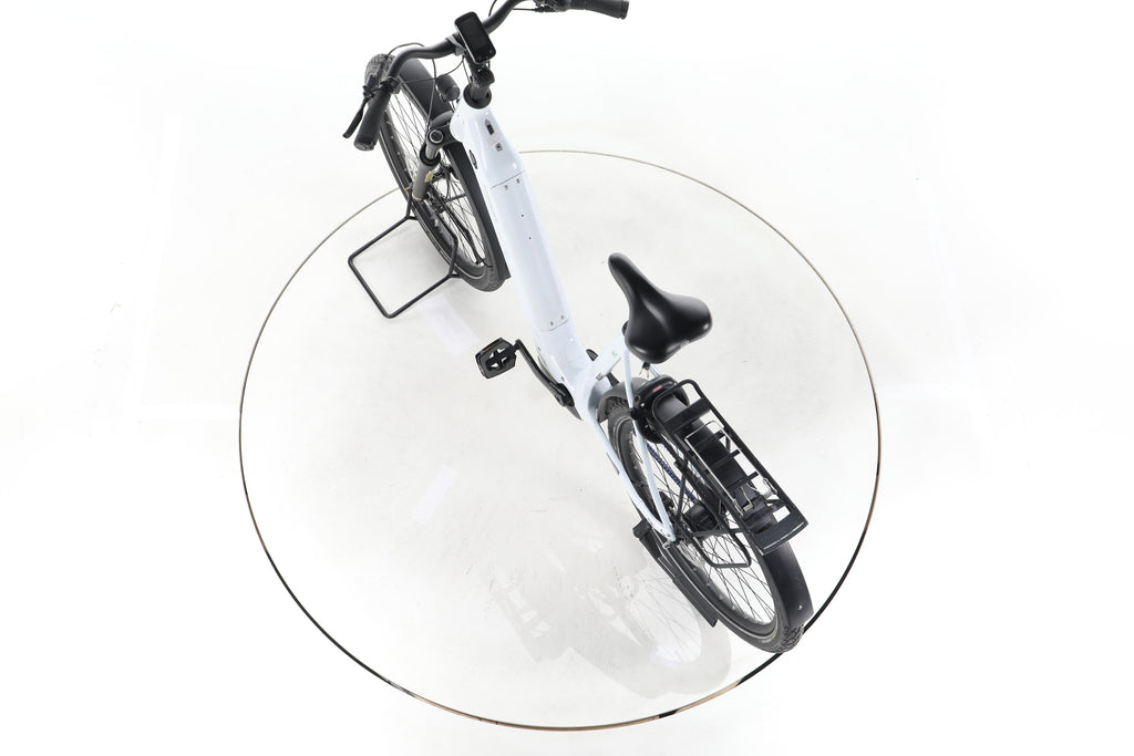 HoheAcht Amo eko Vilago City E-Bike Tiefeinsteiger - Image 21