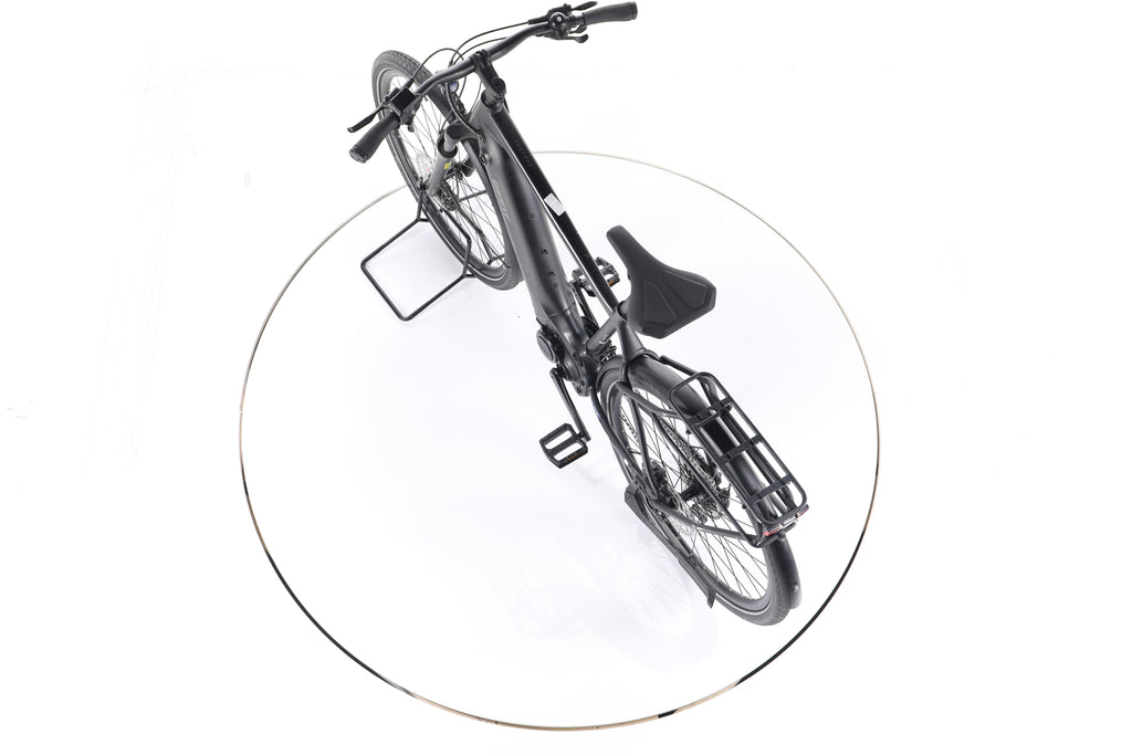 Giant Explore E+ 1 Trekking E-Bike - Image 21