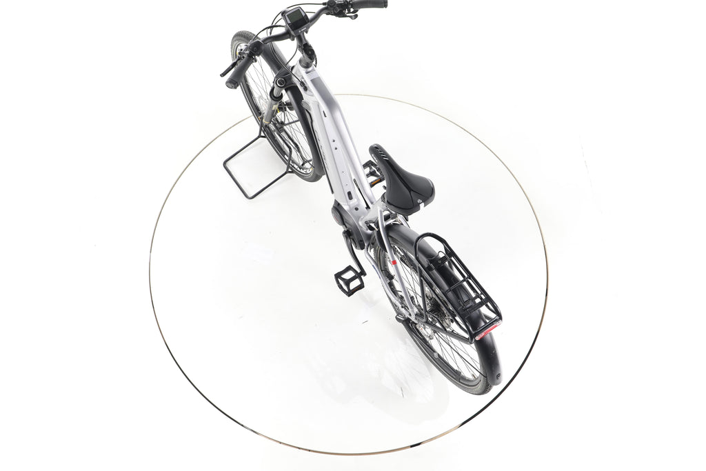FLYER Upstreet 4 Trekking E-Bike - Image 21