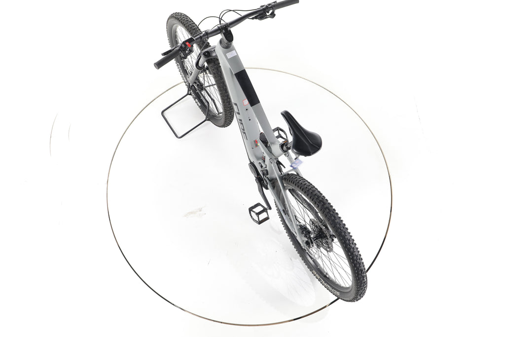 Cube Stereo Hybrid 140 HPC Pro Fully E-Bike Carbon 2024 - Image 21