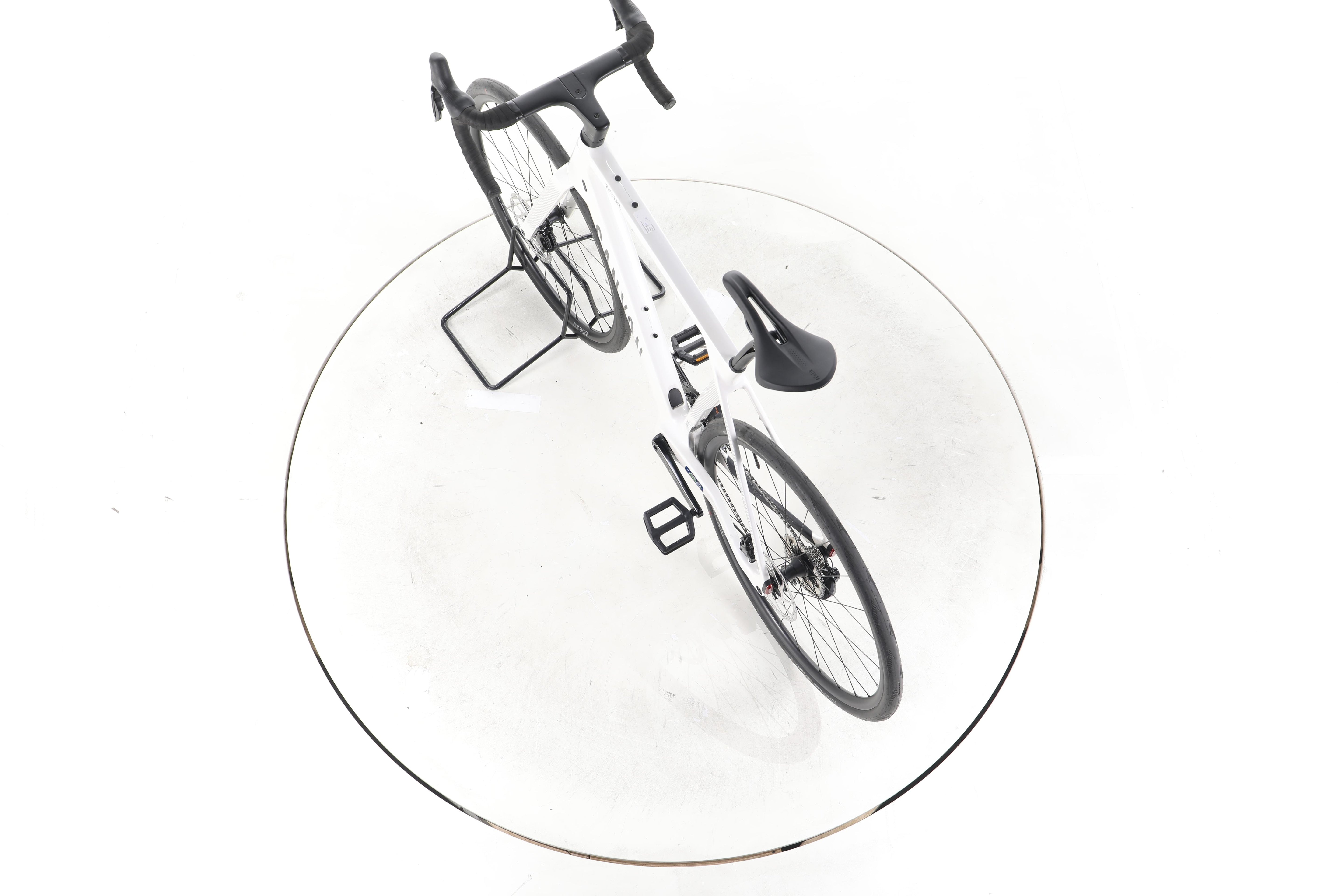 Canyon Endurace:ONfly CF 7 E-Gravel & Rennrad Carbon 2025 - Image 21