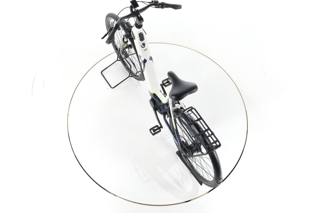 Husqvarna E-Bicycles Grand Towner 5 CB City E-Bike Tiefeinsteiger 2023 - Image 21