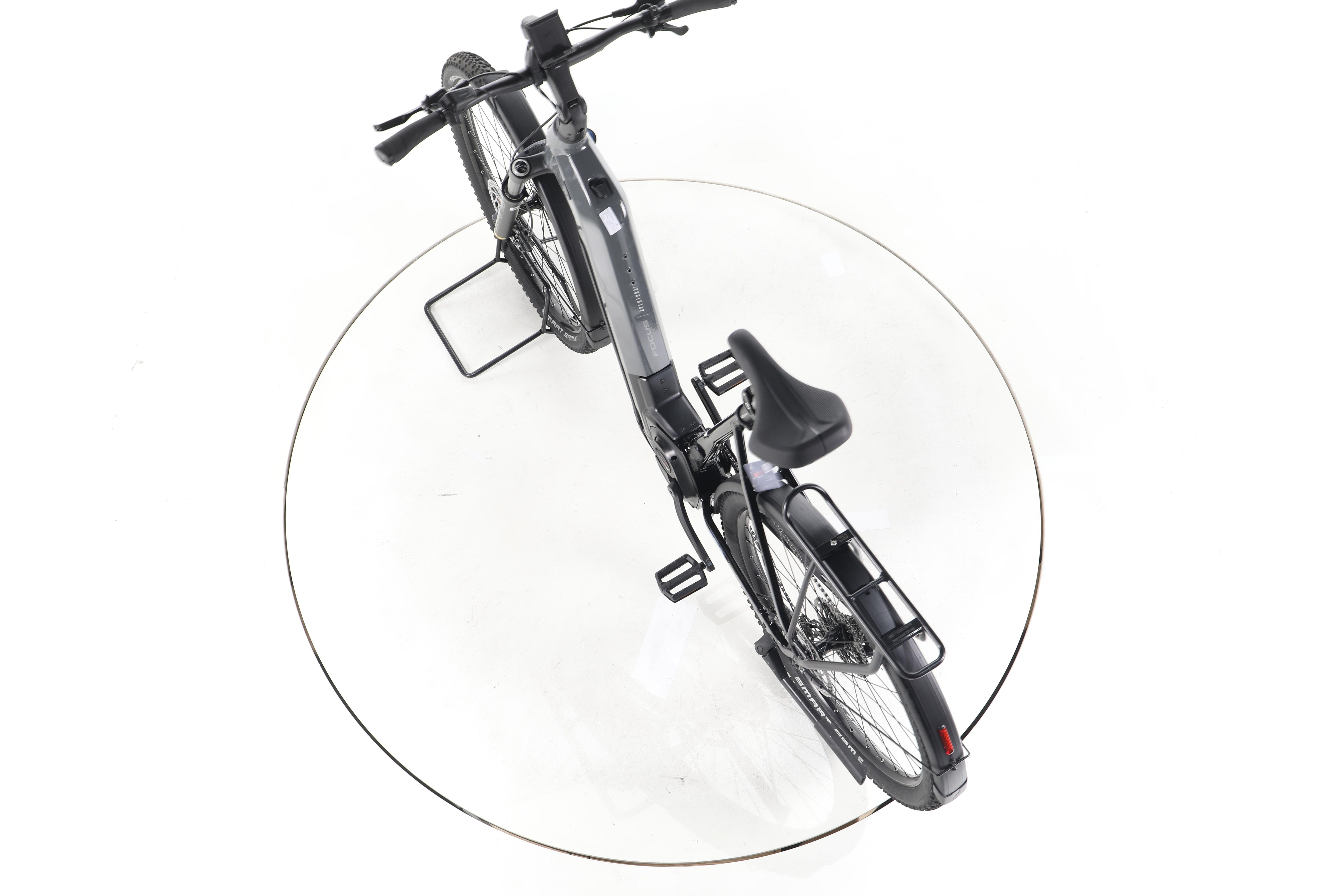 Focus AVENTURA² 6.8 Trekking E-Bike Tiefeinsteiger - Image 21