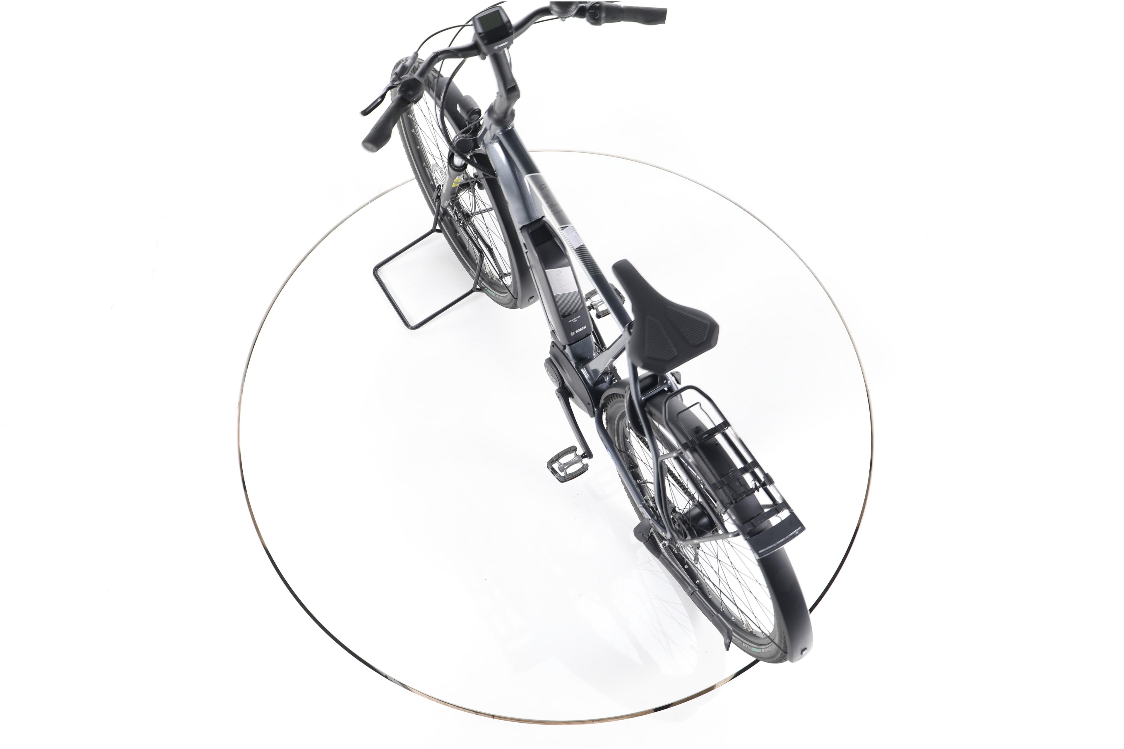 FALTER E 9.3 City E-Bike - Image 21