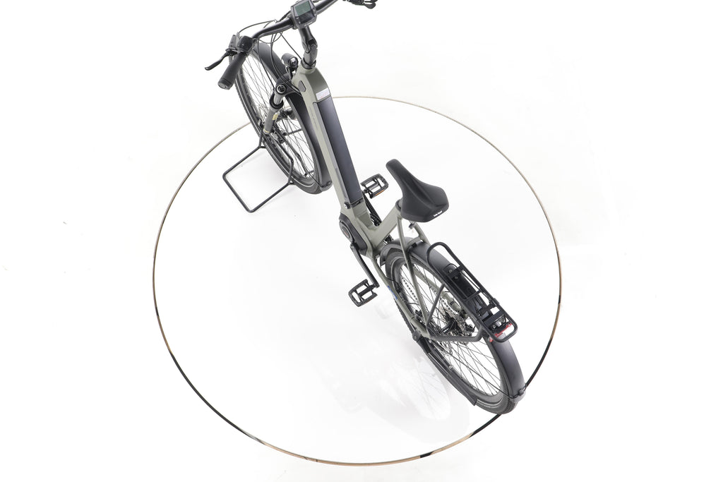 Raleigh KENT 11 XXL Trekking E-Bike - Image 21