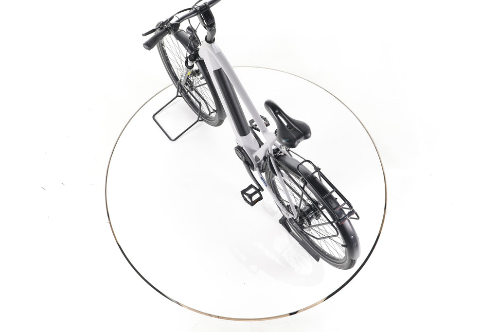 Böttcher Spirit Bosch City E-Bike Tiefeinsteiger - Image 21