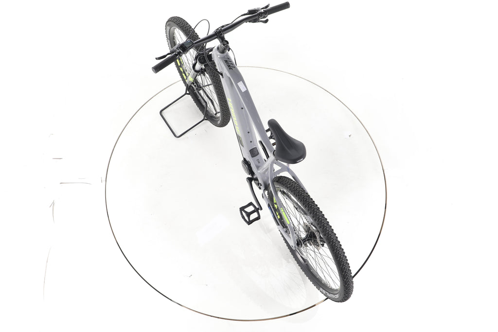 Haibike HardNine 6 E-Bike - Image 21