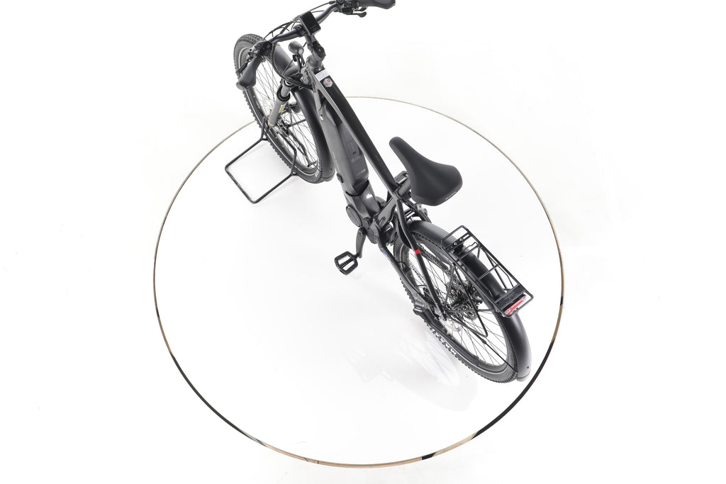 FLYER Upstreet5 7.12 Trekking E-Bike - Image 21