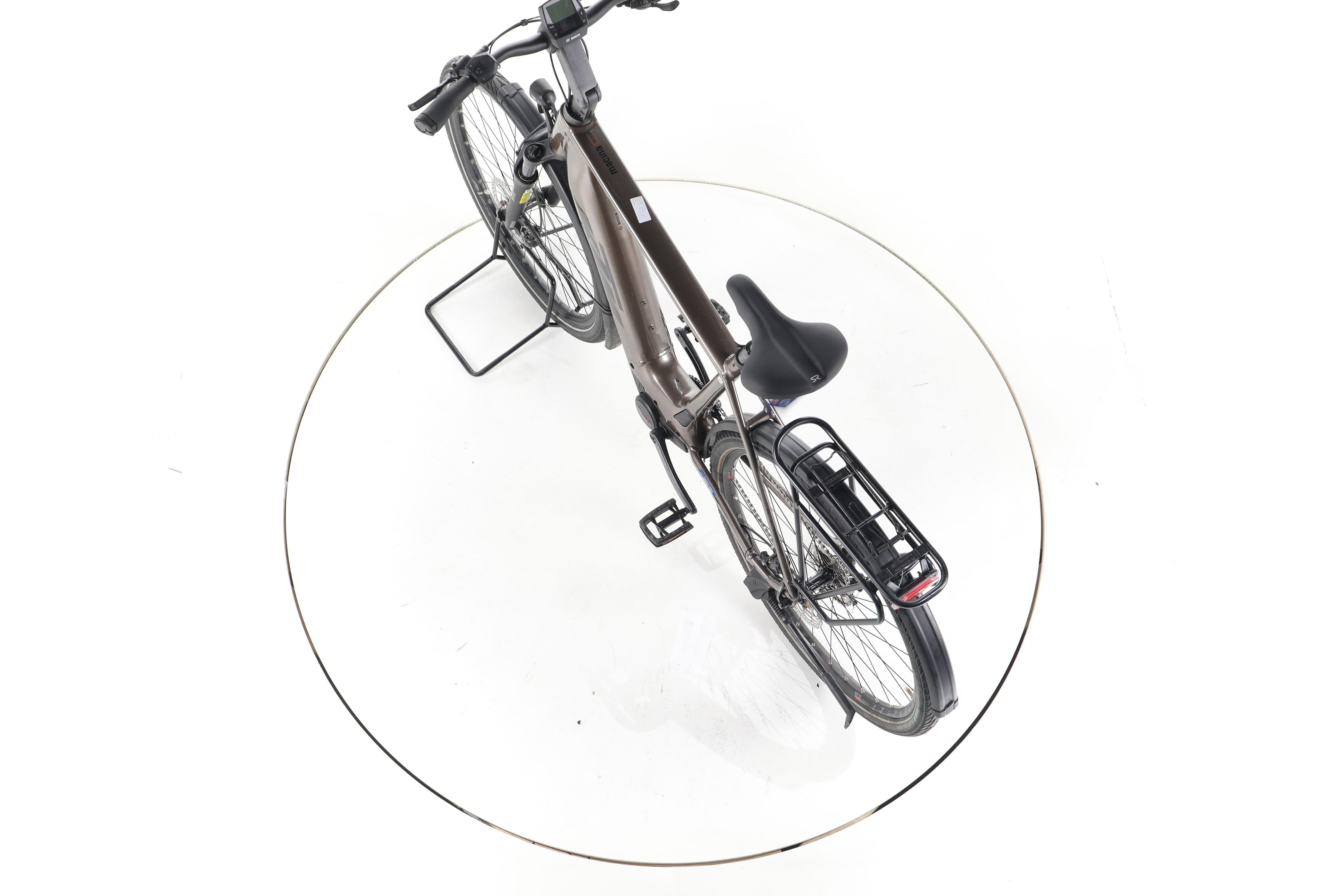 KTM Macina Tour P510 Trekking E-Bike - Image 21