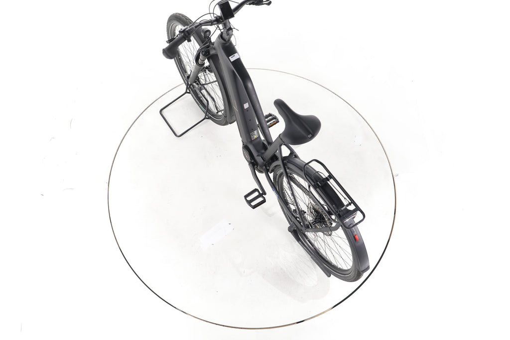 Cube Kathmandu Hybrid EXC Trekking E-Bike 2025 - Image 21
