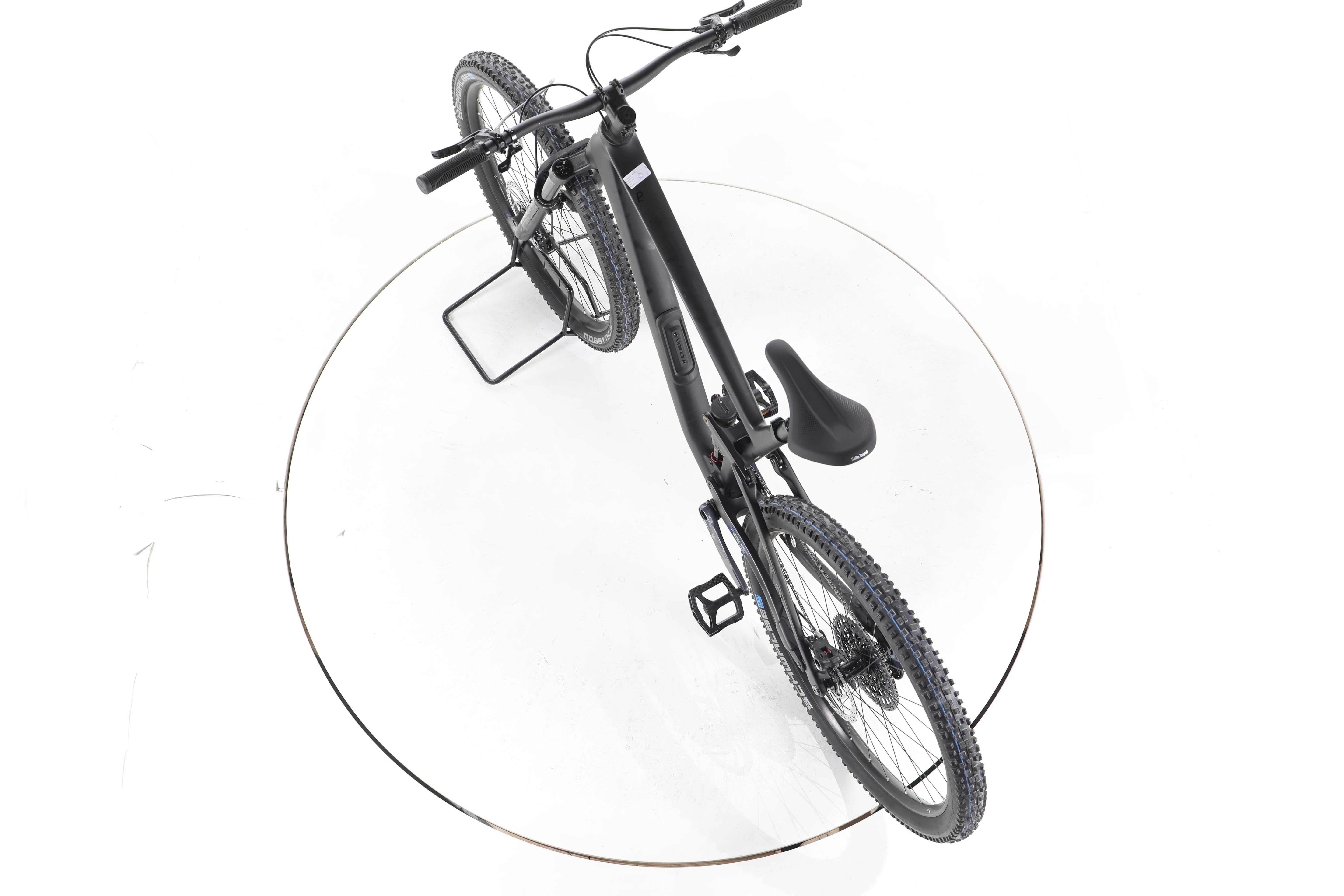 Cube Stereo ONE44 C:62 Race Fahrrad Fully - Image 21