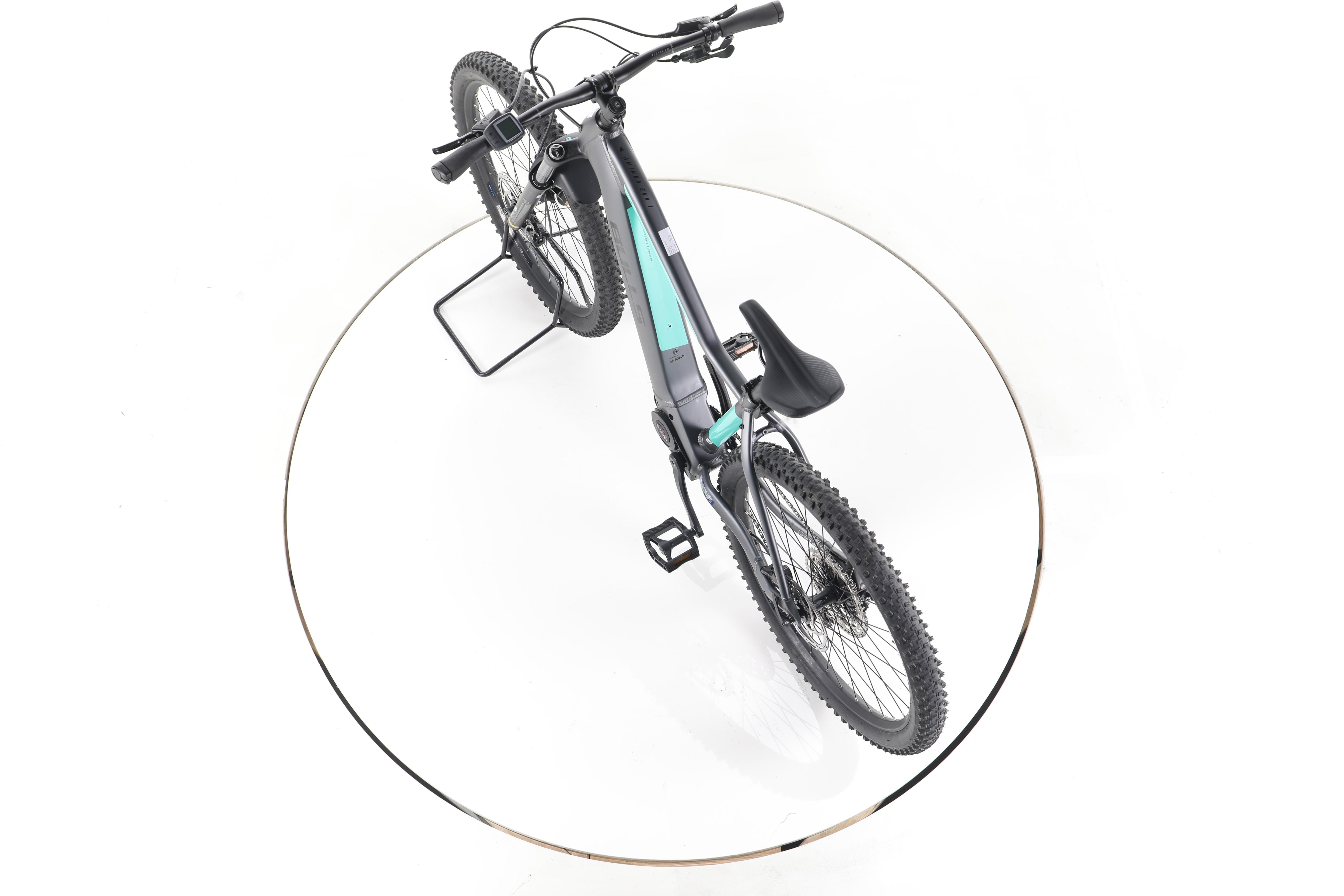 Bulls Aminga EVA 1 E-Bike - Image 21