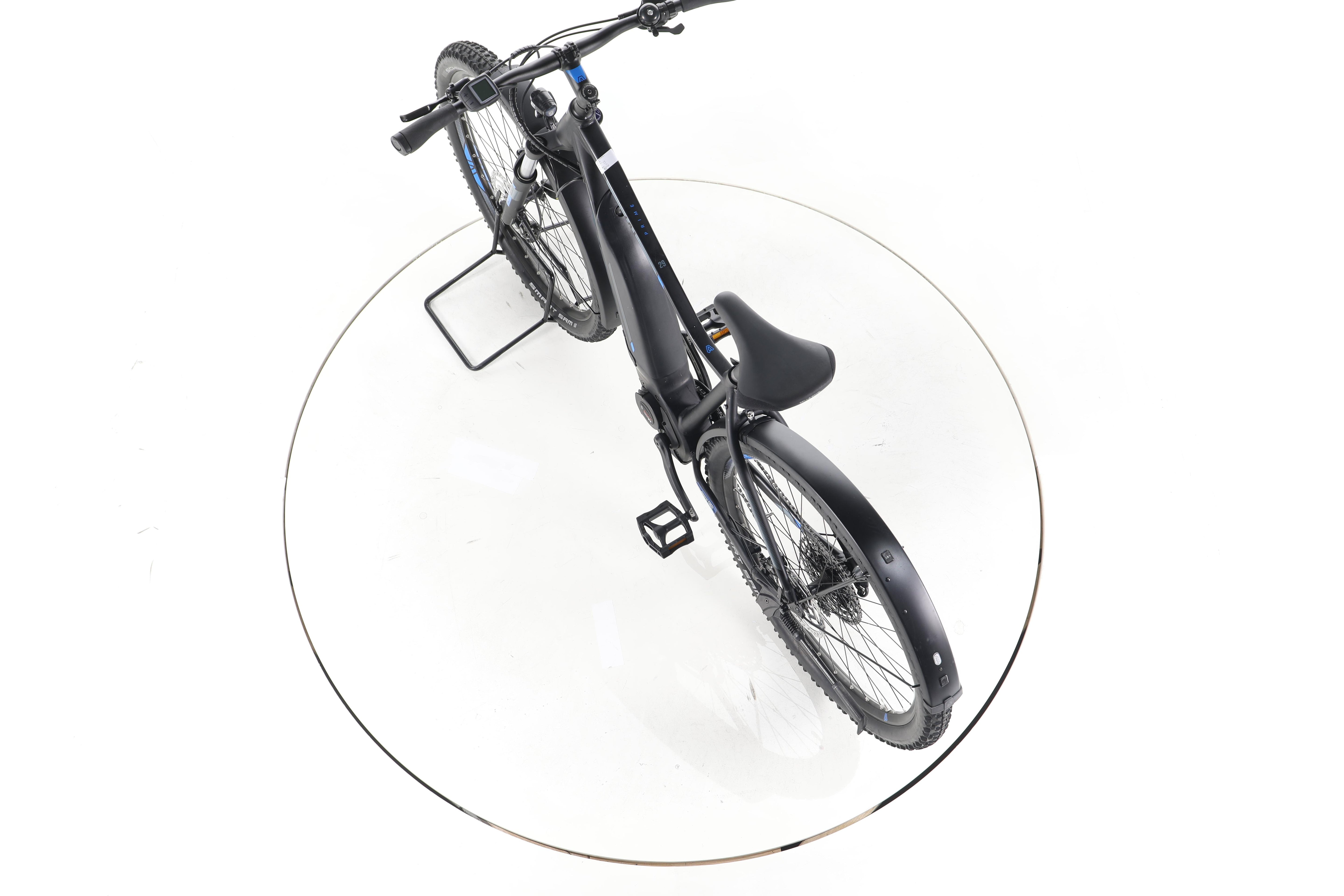 Axess Prime 29 E-Bike - Image 21
