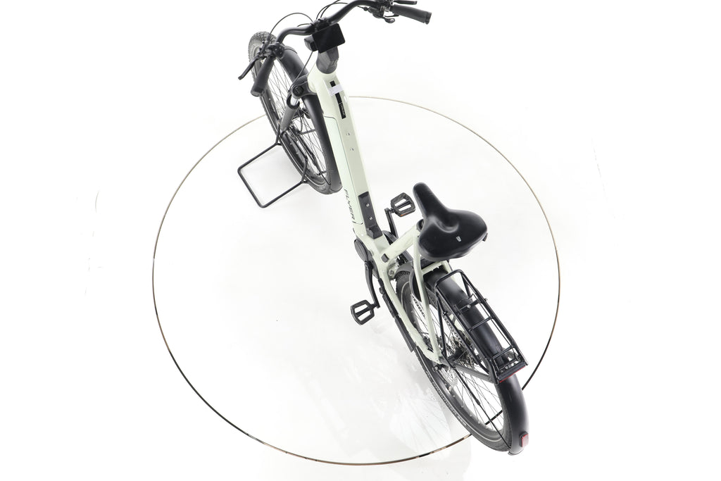 FLYER Upstreet 5.10 Trekking E-Bike Tiefeinsteiger - Image 21