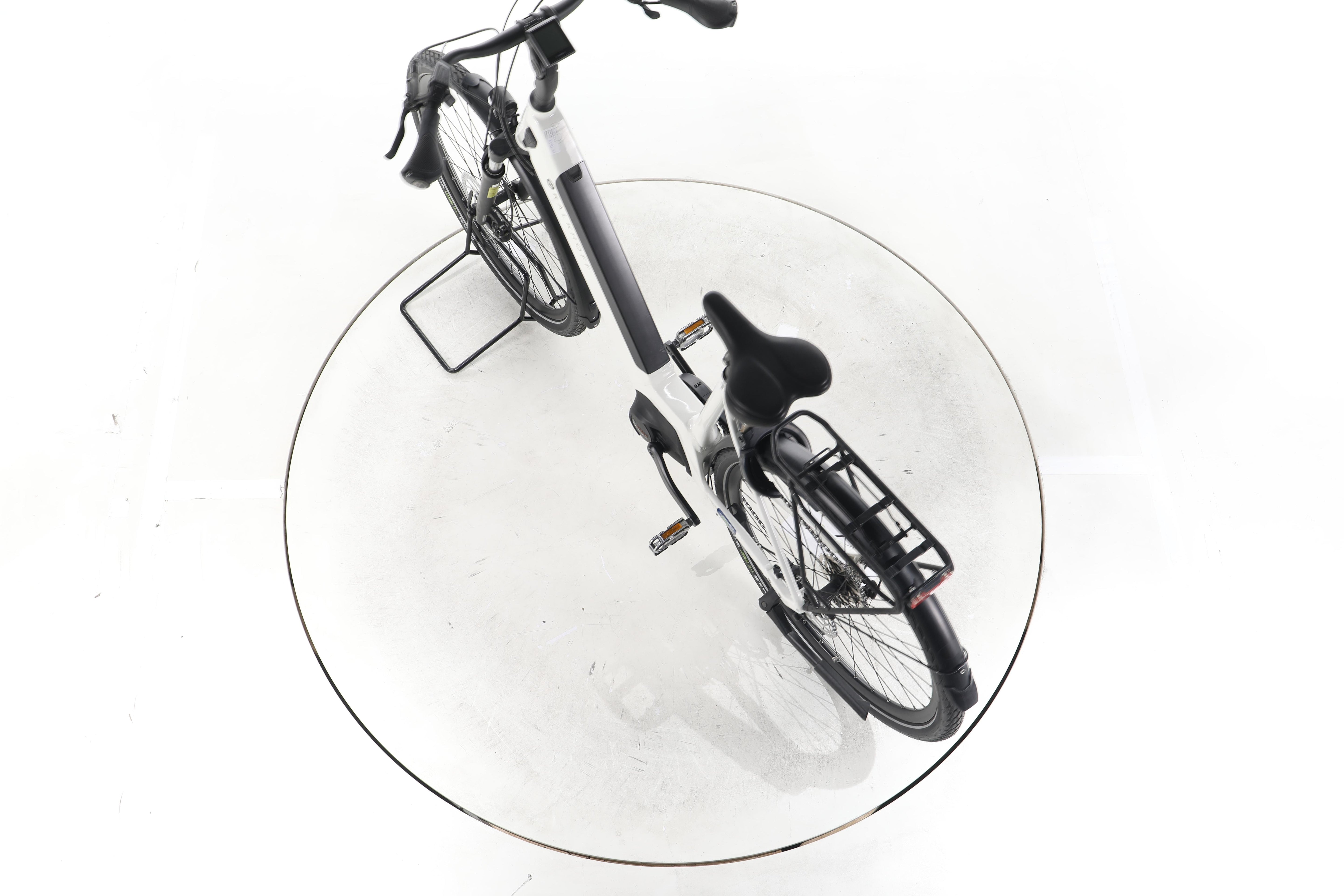 Kalkhoff Endeavour 3.B Move Trekking E-Bike Tiefeinsteiger - Image 21