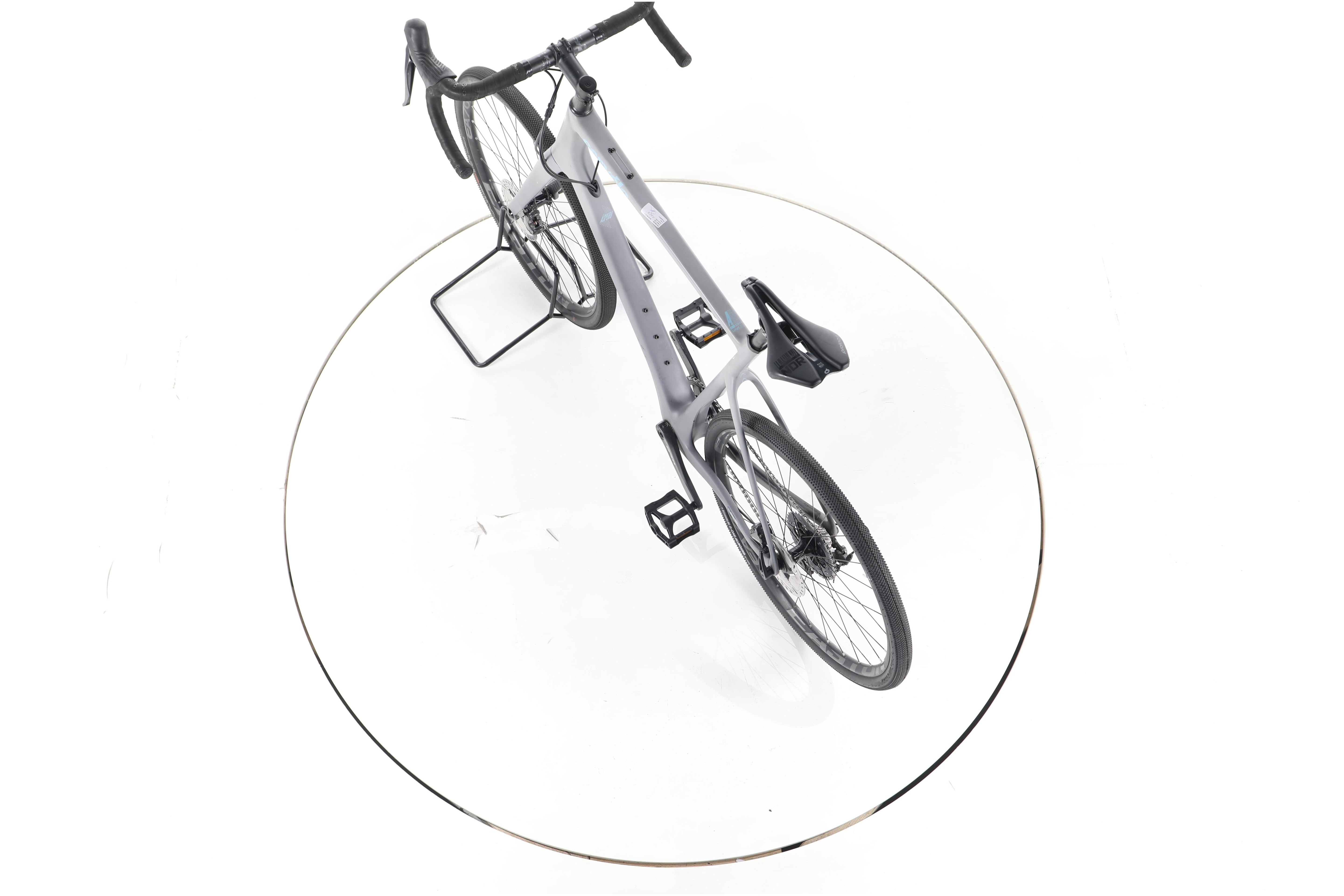 Cervelo Aspero GRX810 1x11 Gravelbike Carbon - Image 21