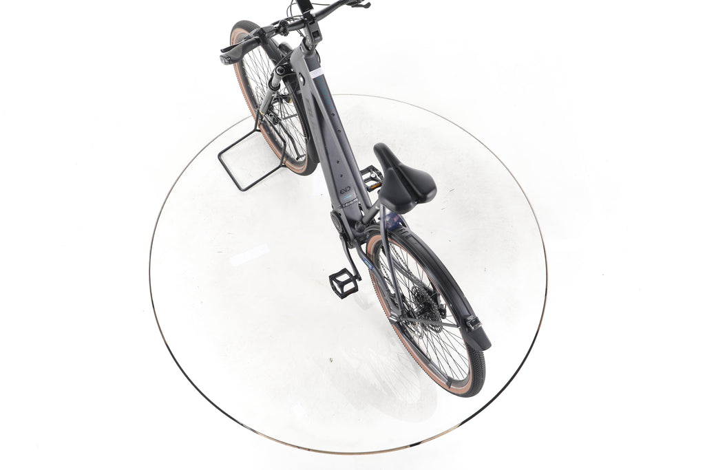 Bulls Cross Rider EVO 2 Trekking E-Bike - Image 21