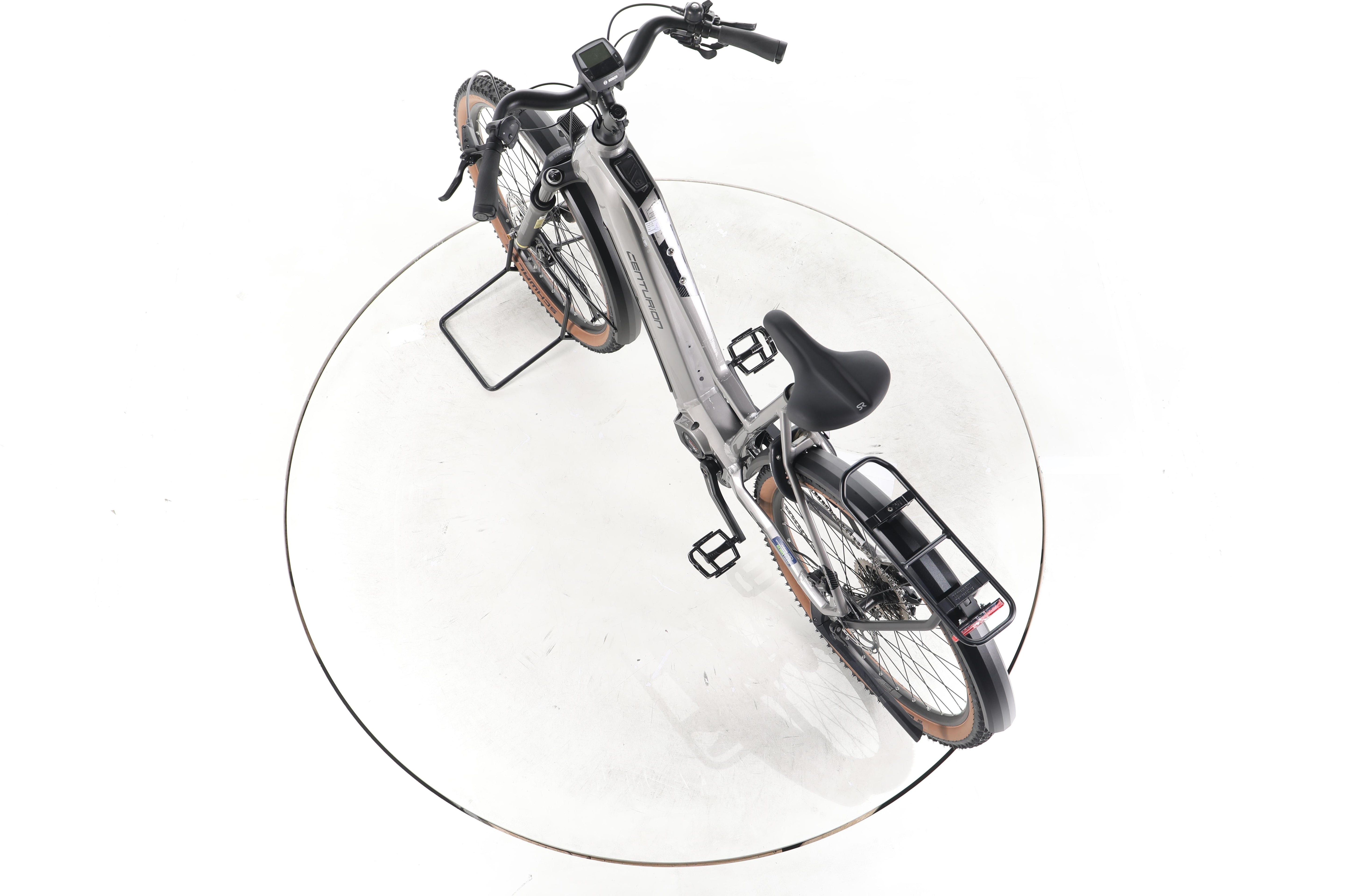 Centurion Country Tour R960i.27 EP1 Trekking E-Bike - Image 21