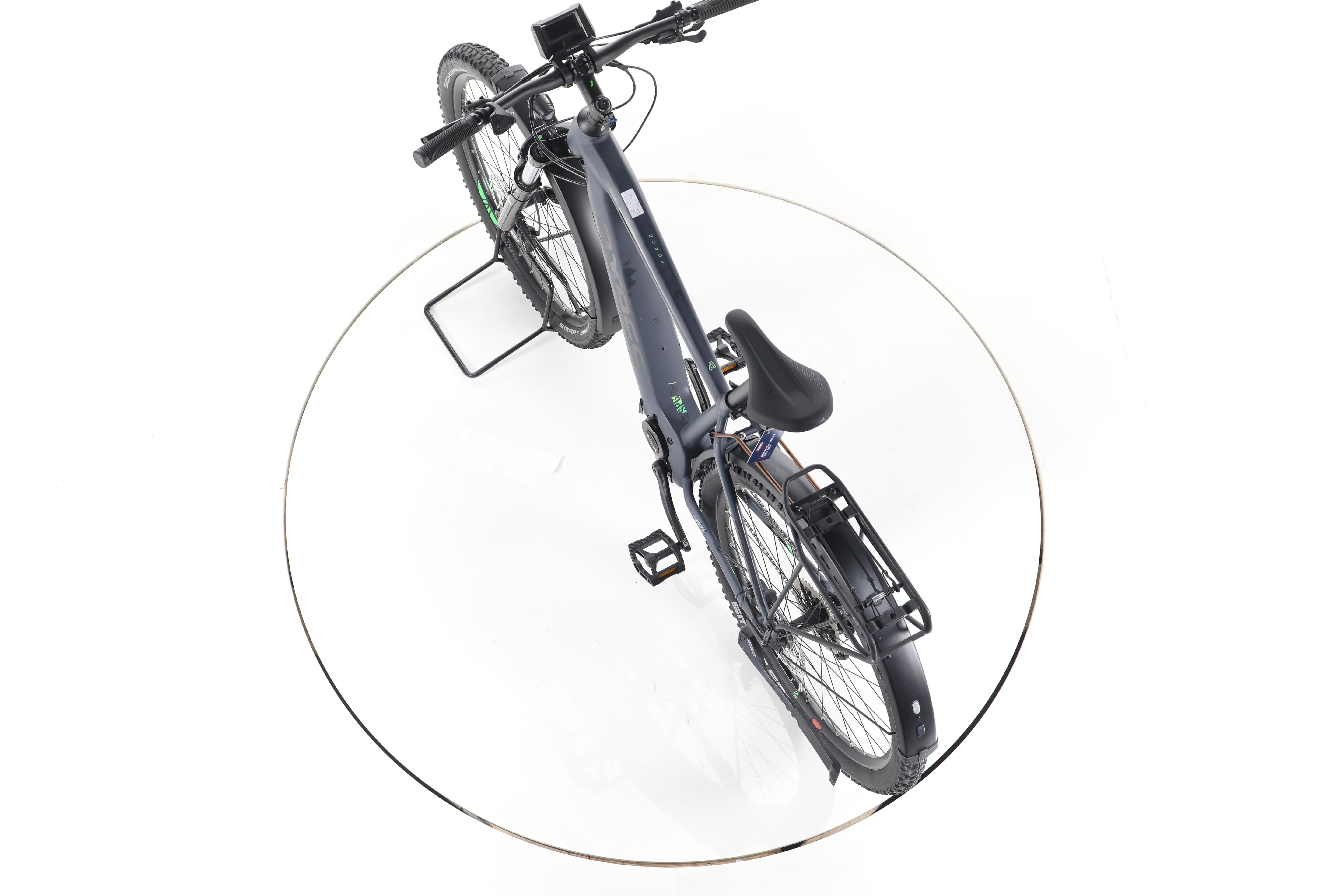 Axess Force 29 Allroad Trekking E-Bike - Image 21