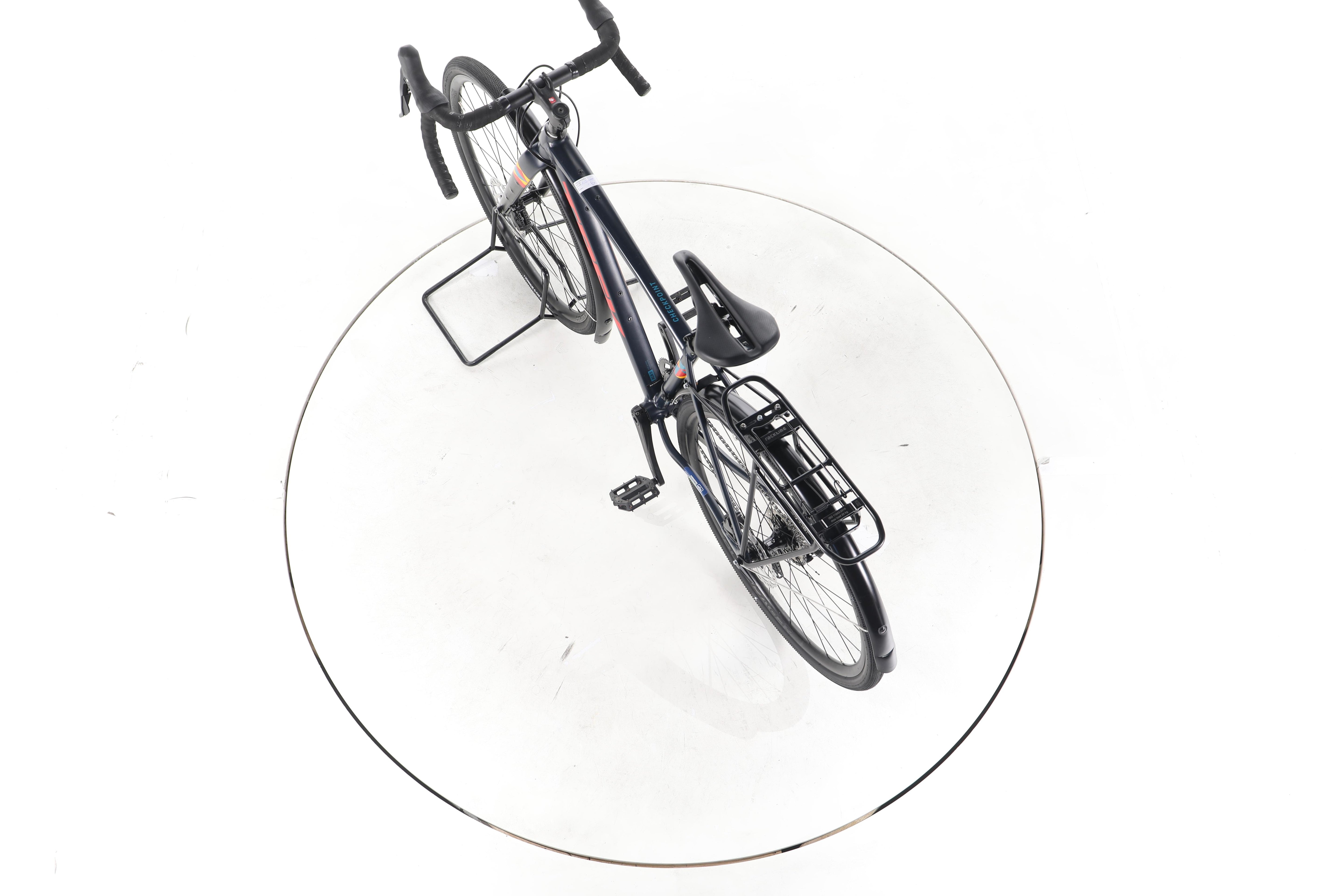 Trek Checkpoint ALR 5 Gravelbike - Image 21