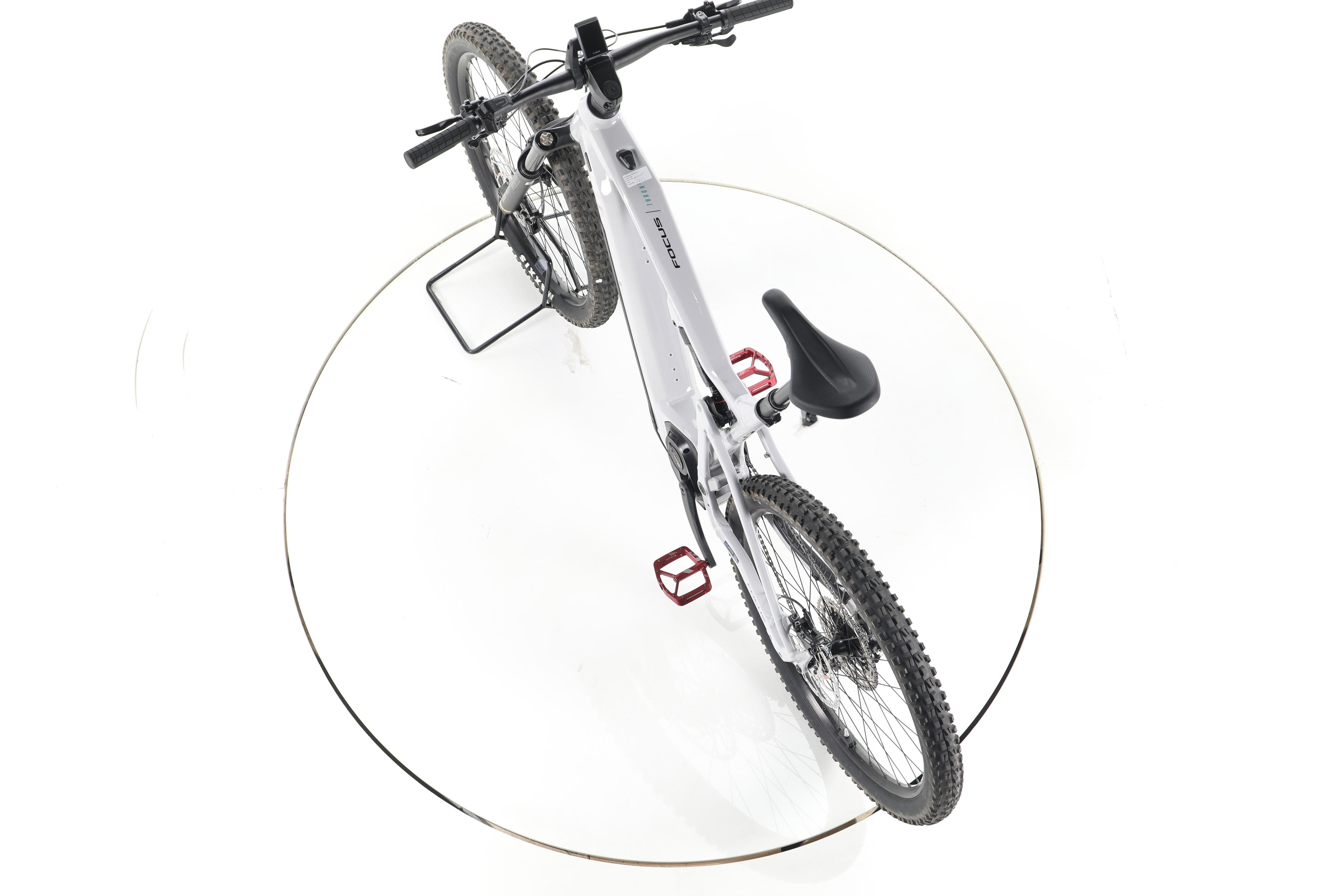 Focus Thron² 6.7 Fully E-Bike 2023 - Image 21