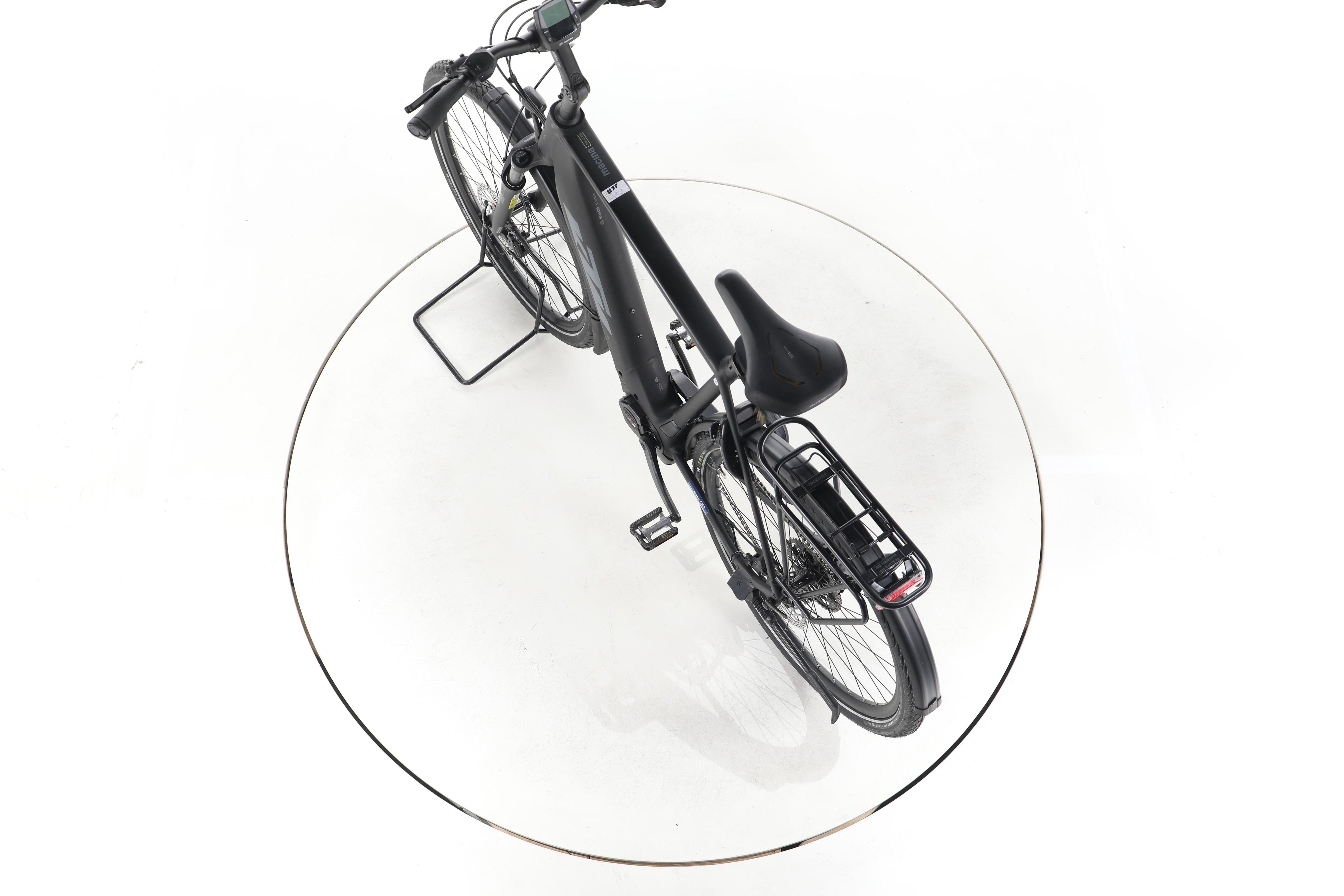 KTM Macina Tour CX 610 Trekking E-Bike - Image 21