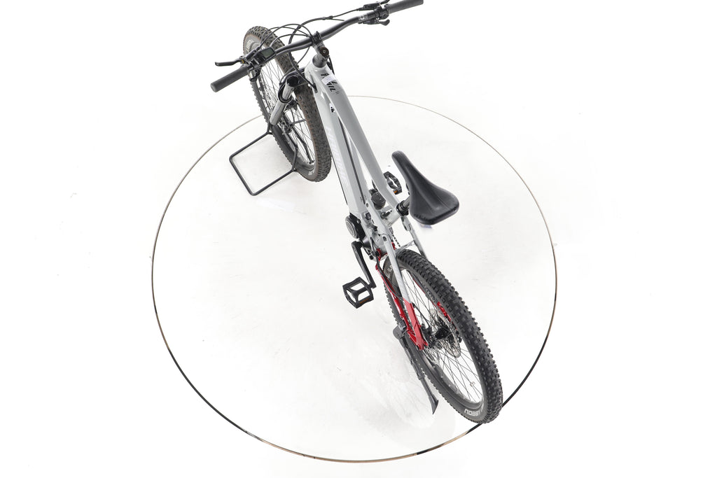 Haibike Alltrail 5 E-Bike Fully - Image 21