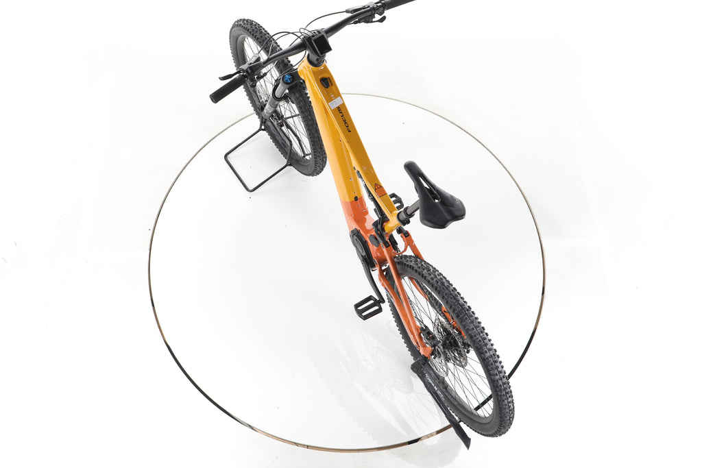 Focus JAM² 6.8 E-Bike Fully - Image 21