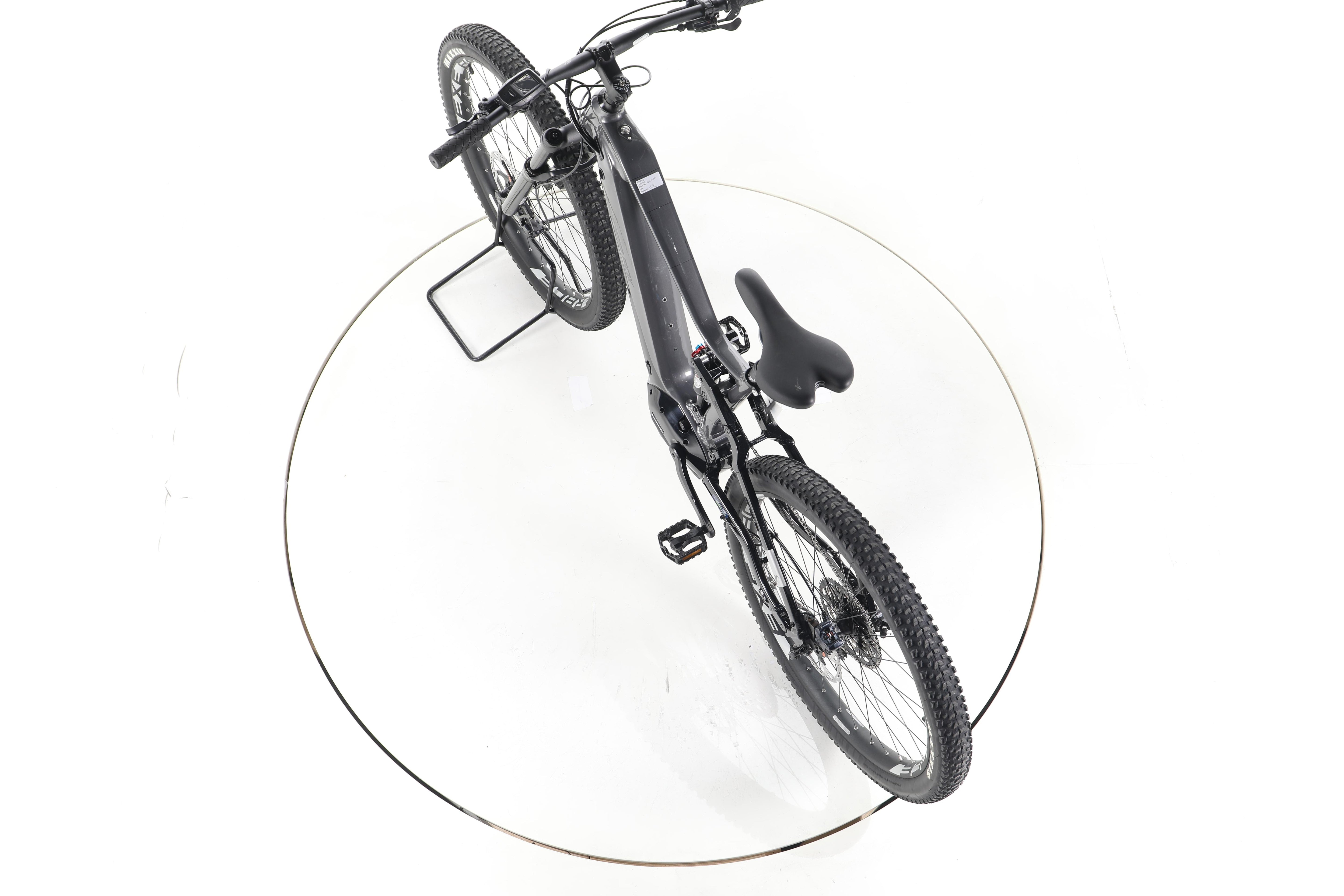 LeaderFox Ayra Pro E-Bike Fully - Image 21
