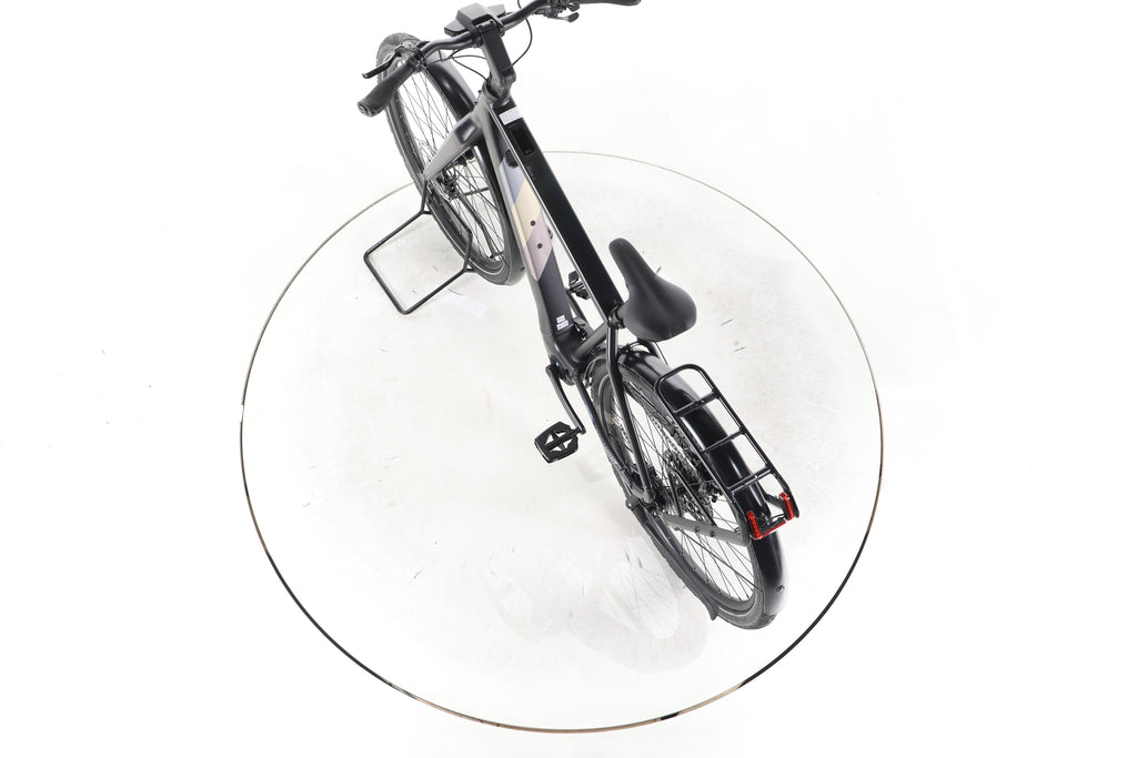 Bergamont E-Vitess Elite Trekking E-Bike - Image 21