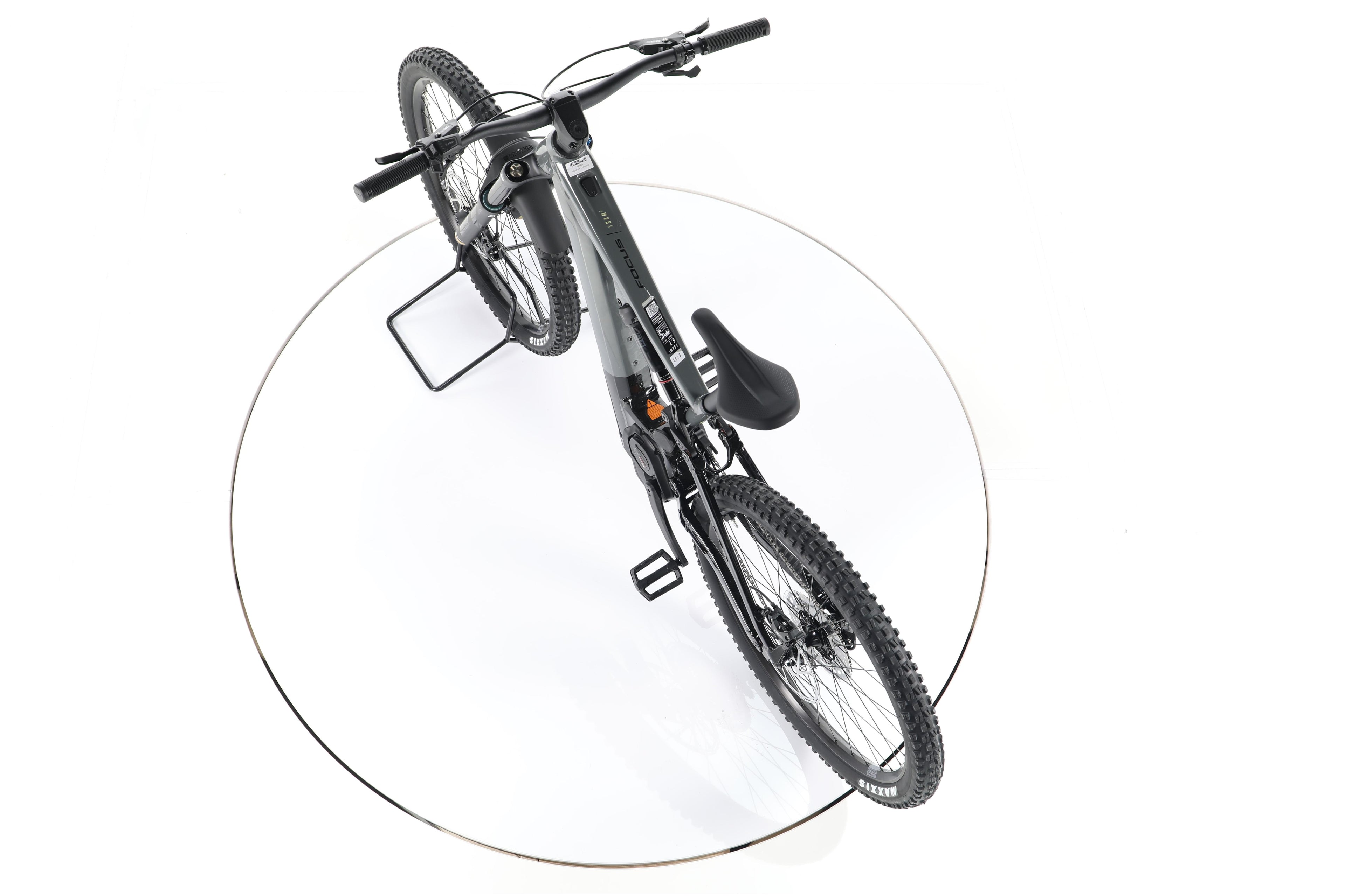 Focus Sam² 6.7 Fully E-Bike 2023 - Image 21