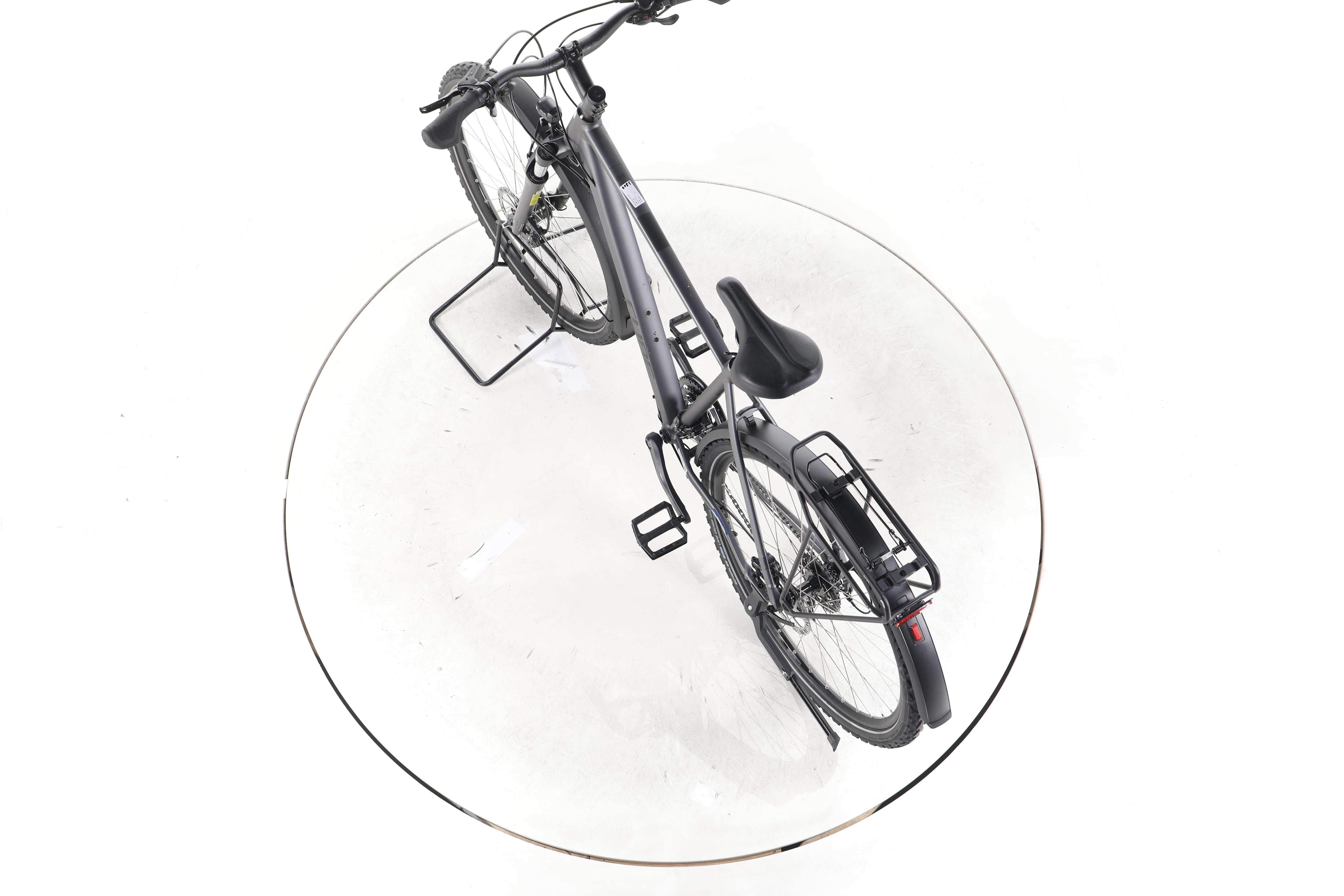 Cube Nature Allroad Fahrrad City & Trekking - Image 21