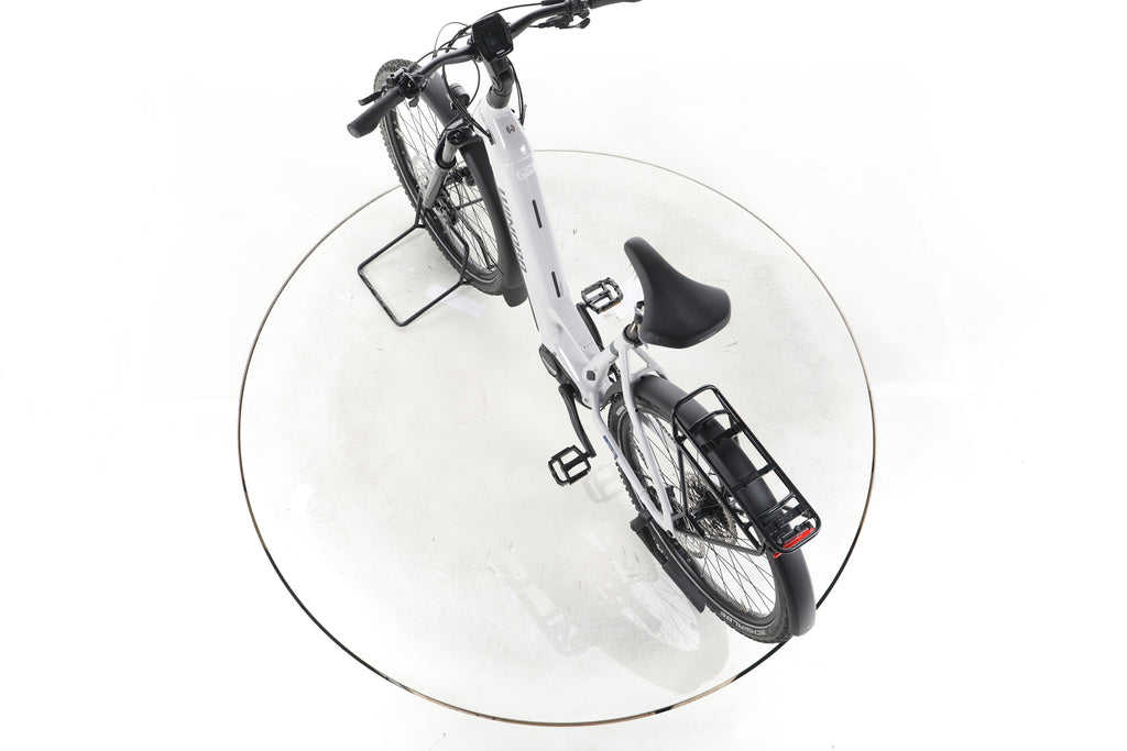 Winora Yucatan X12 Pro Trekking E-Bike Tiefeinsteiger - Image 21
