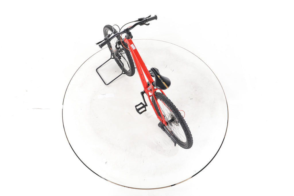 KTM WILD SPEED DISC 24 Fahrrad Hardtail - Image 21