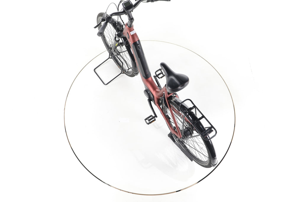 Winora Tria N8 City E-Bike Tiefeinsteiger - Image 21