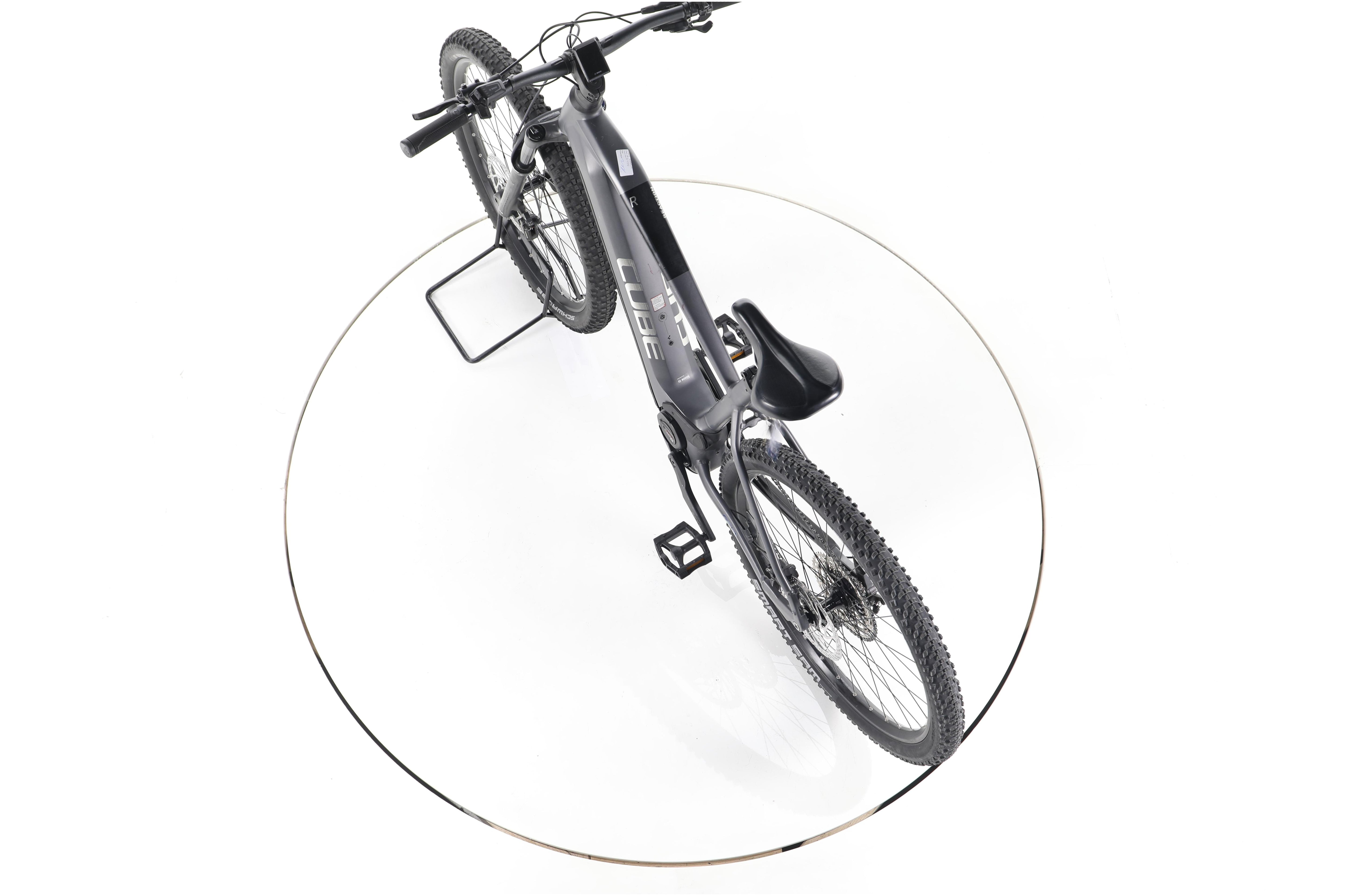 Cube Reaction Hybrid Race E-Bike 2023 - Image 21