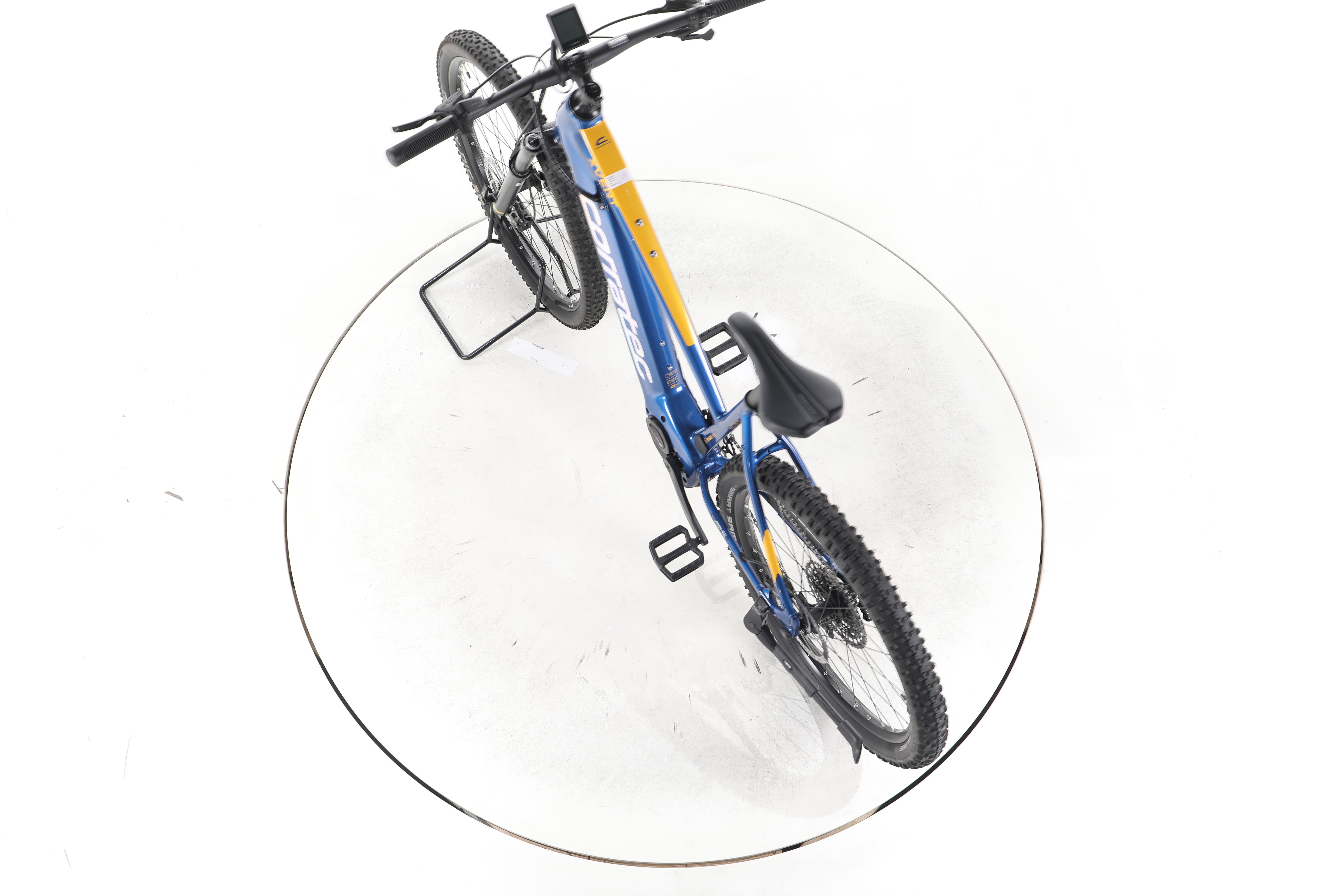 Corratec E-Power X-Vert Race E-Bike - Image 21