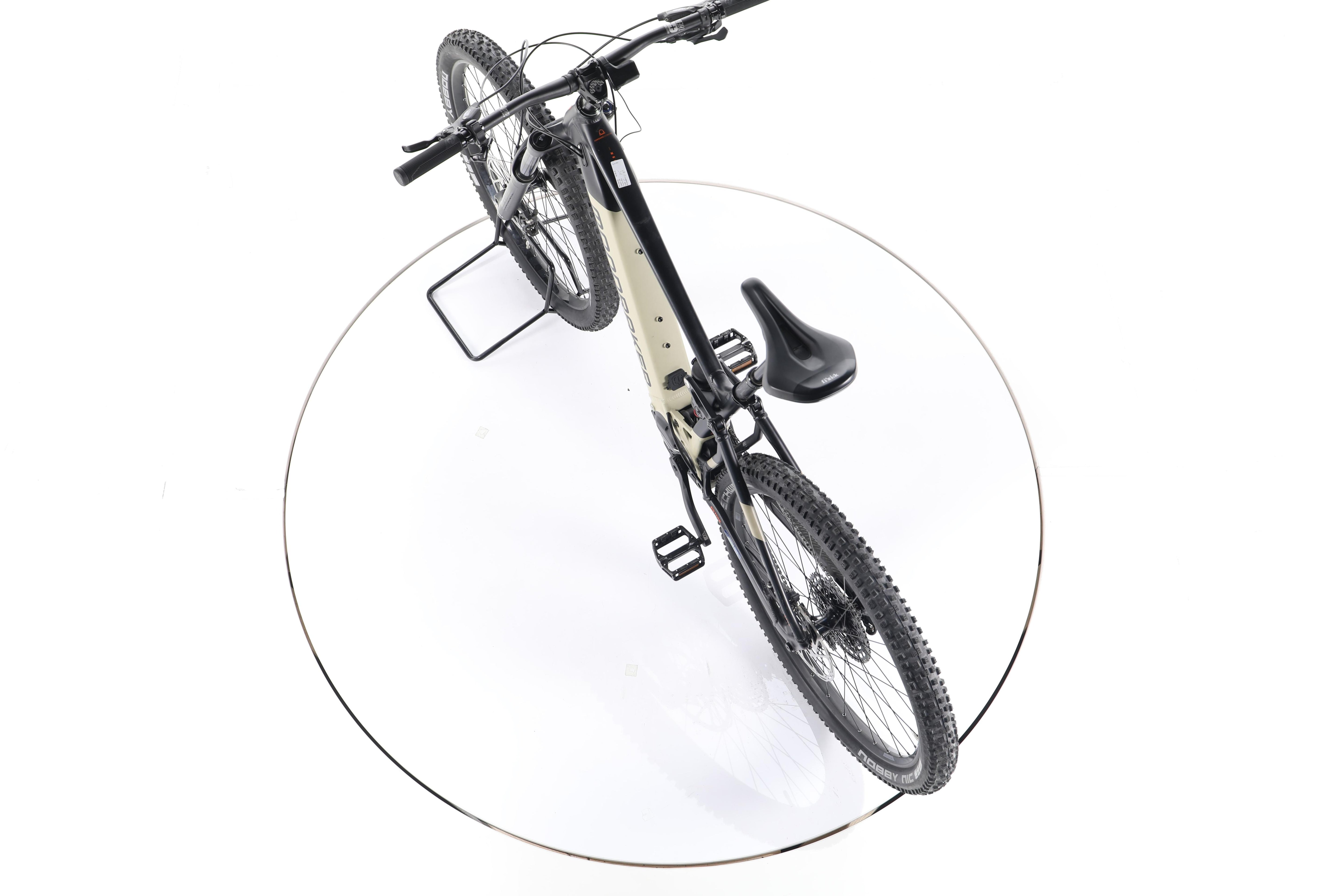 Mondraker DUSK Fully E-Bike - Image 21