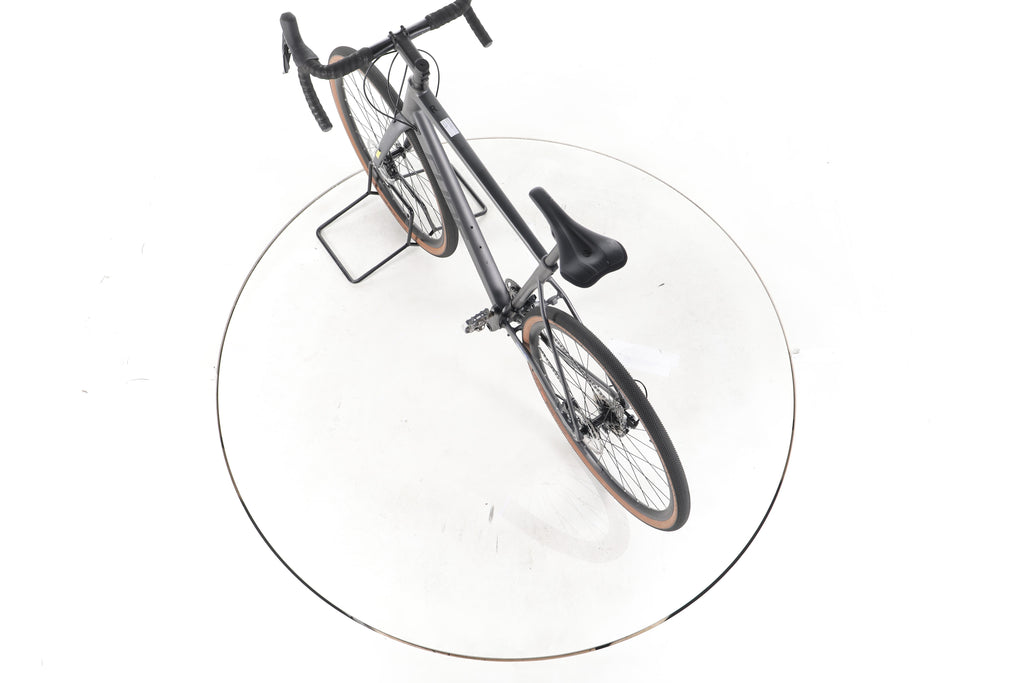 Cube Nuroad Race Gravelbike - Image 21