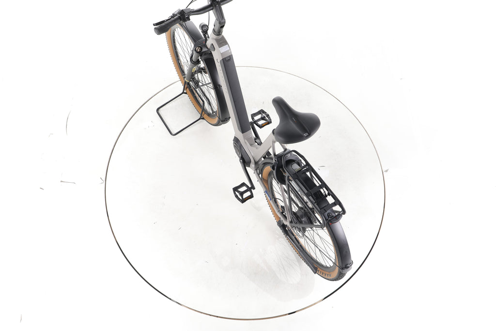 Kalkhoff Entice 5.B Excite City E-Bike Tiefeinsteiger 2025 - Image 21